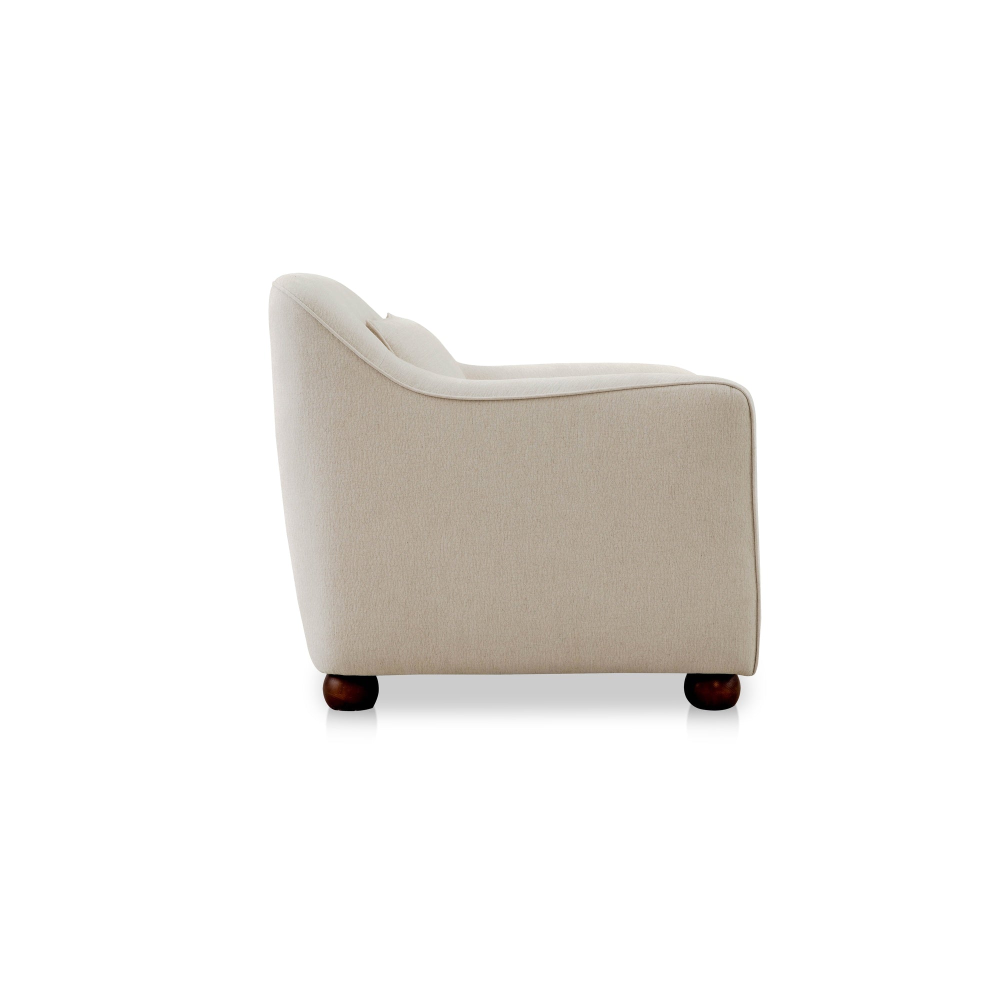 Amira Accent Chair Oat