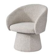 Misha Club Chair - Sand - Central Designs