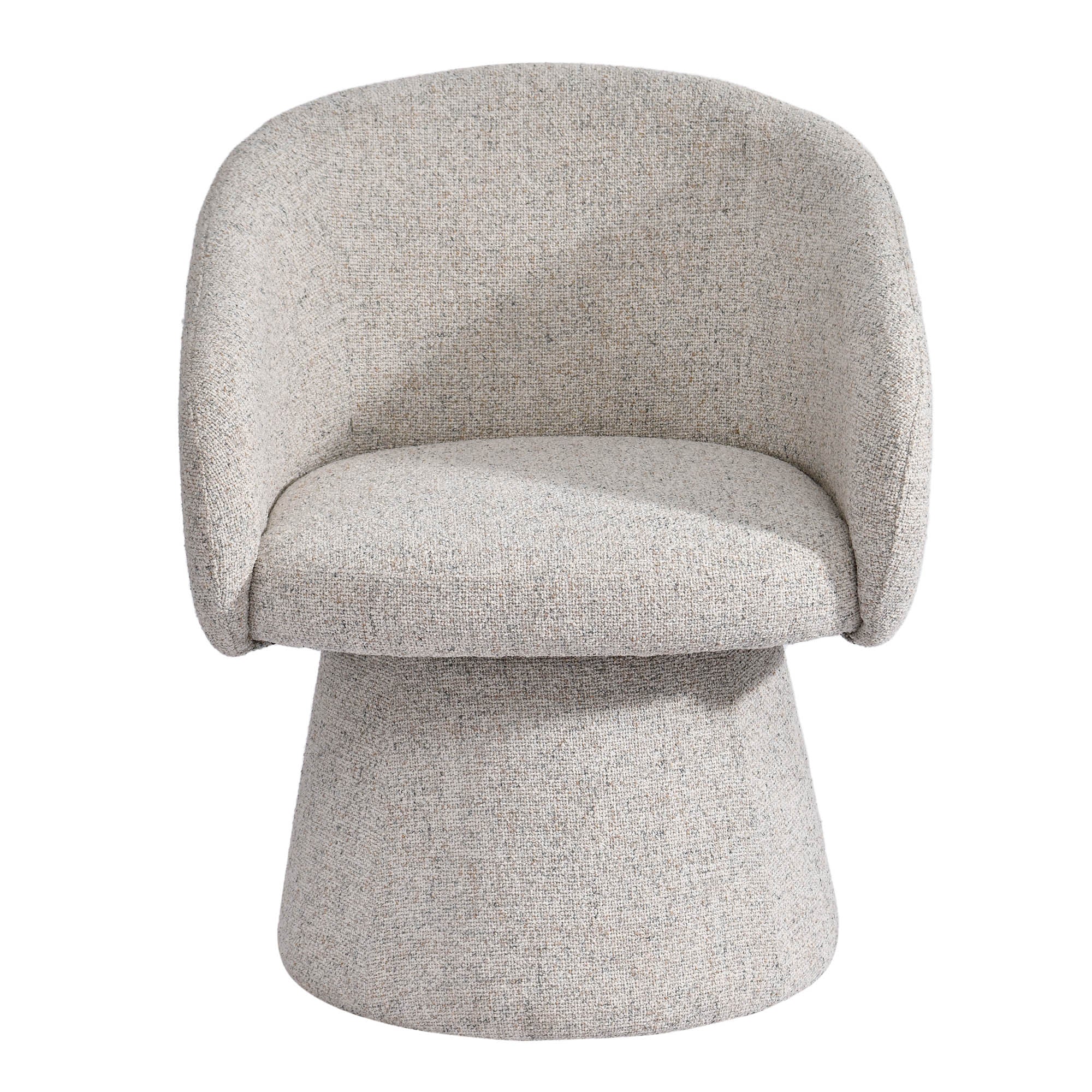 Misha Club Chair - Sand - Central Designs