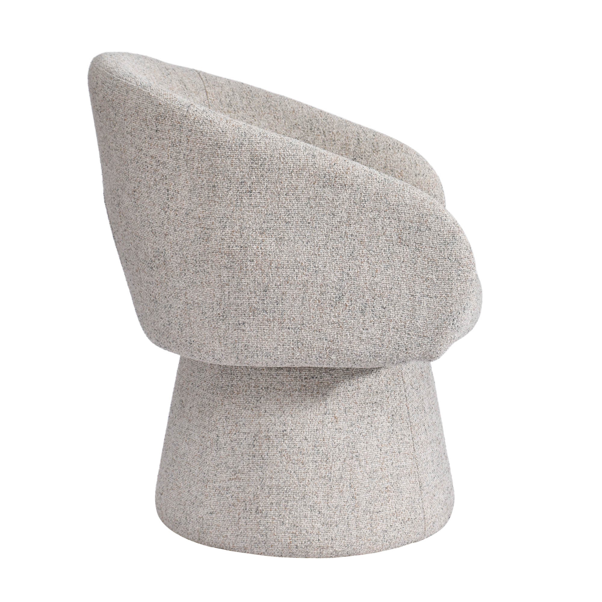 Misha Club Chair - Sand - Central Designs