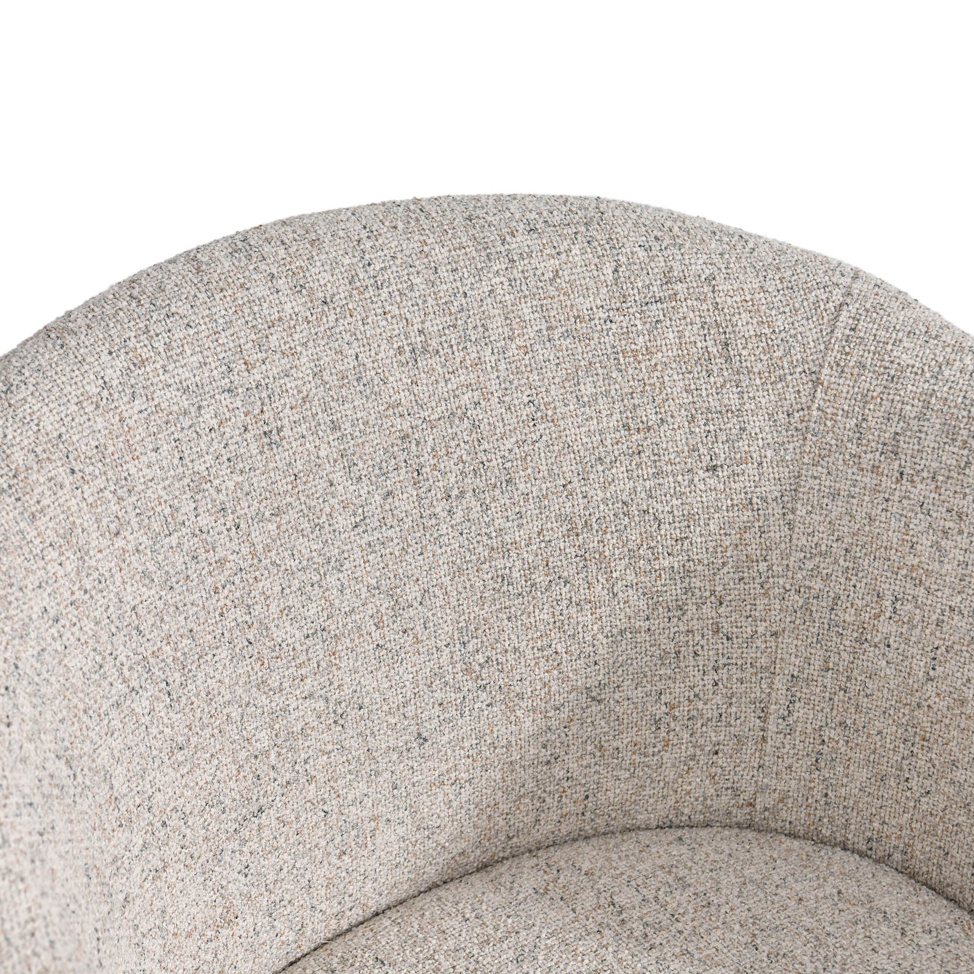 Misha Club Chair - Sand - Central Designs
