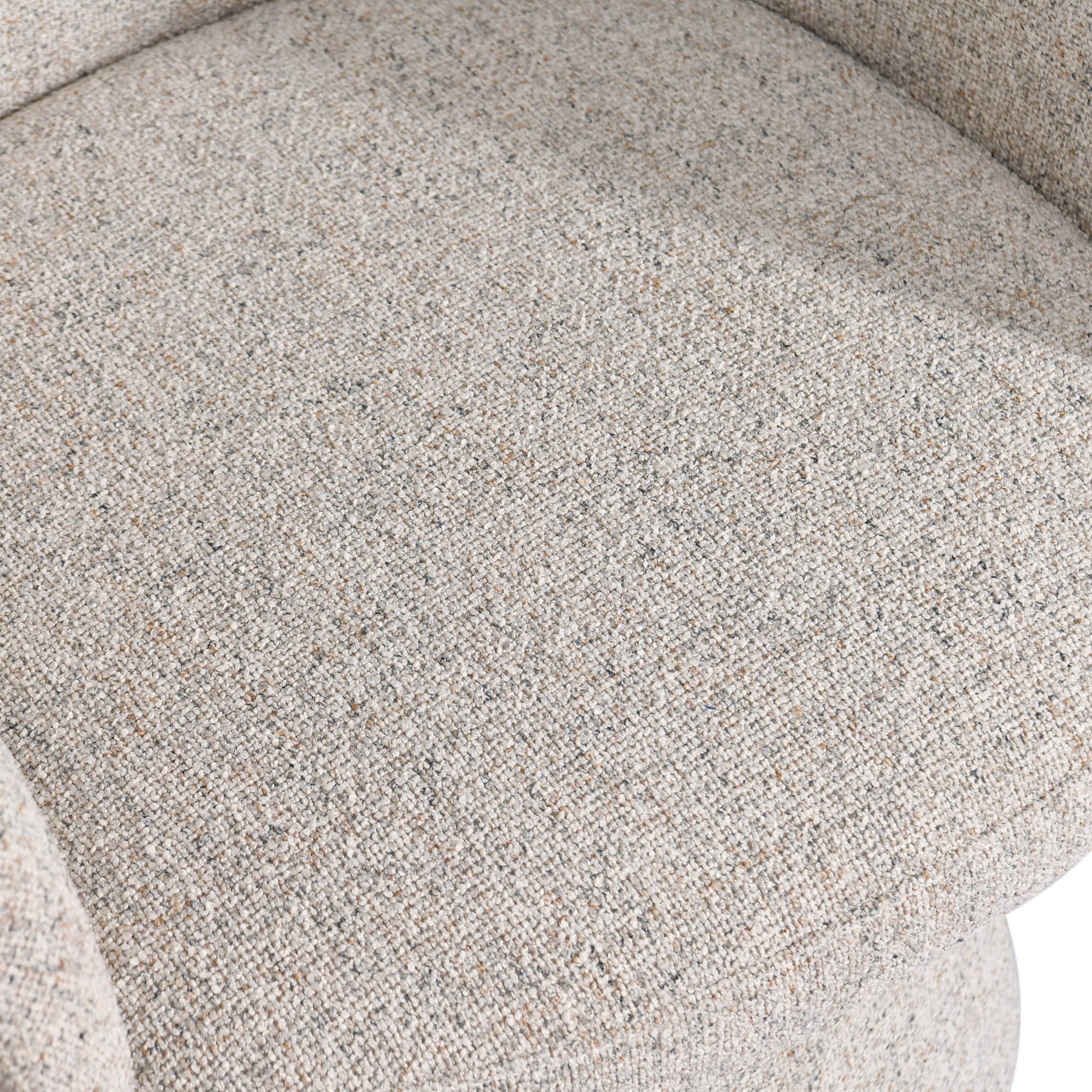 Misha Club Chair - Sand - Central Designs