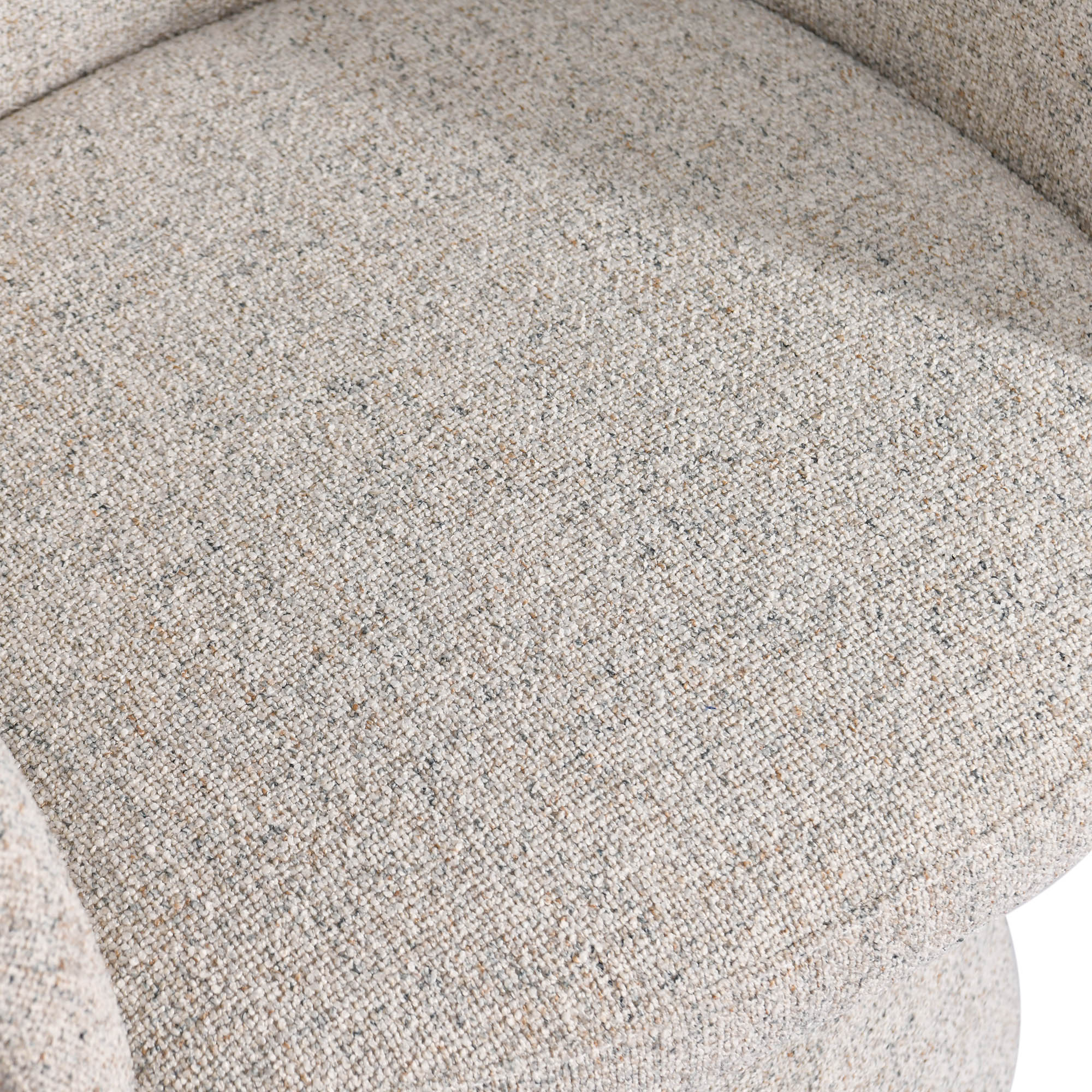 Misha Club Chair - Sand - Central Designs