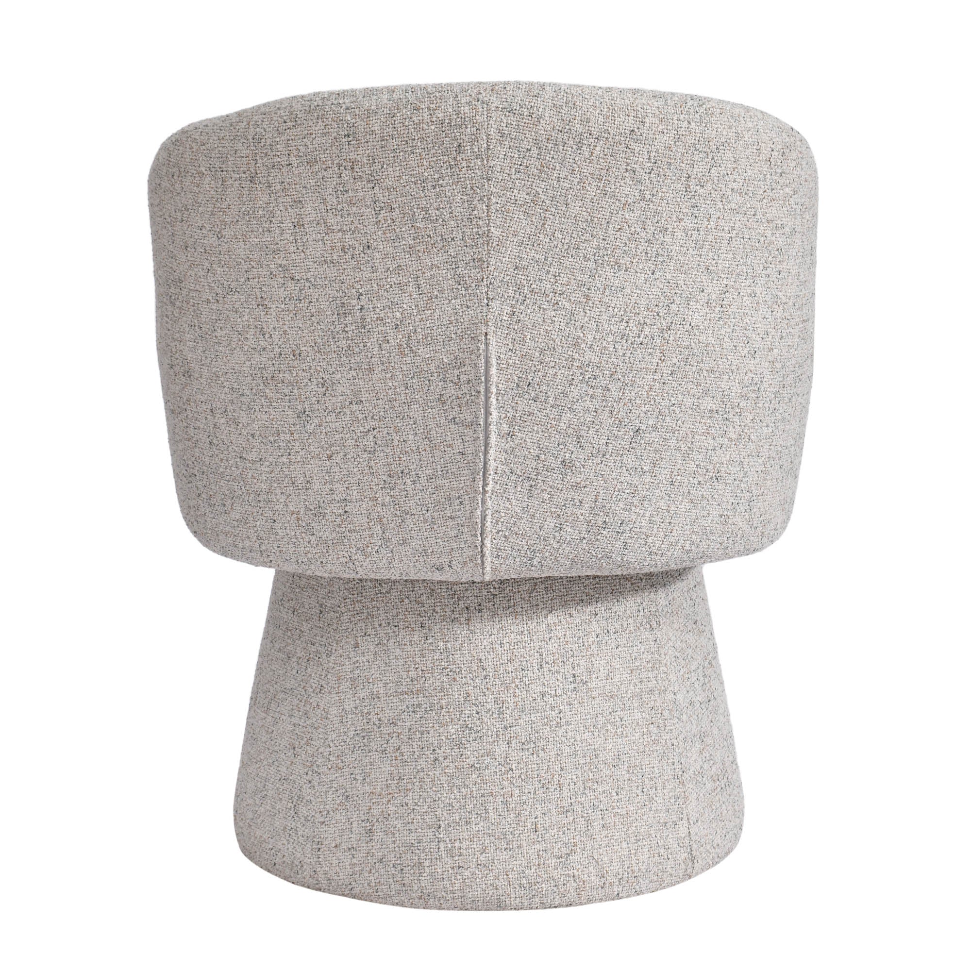 Misha Club Chair - Sand - Central Designs