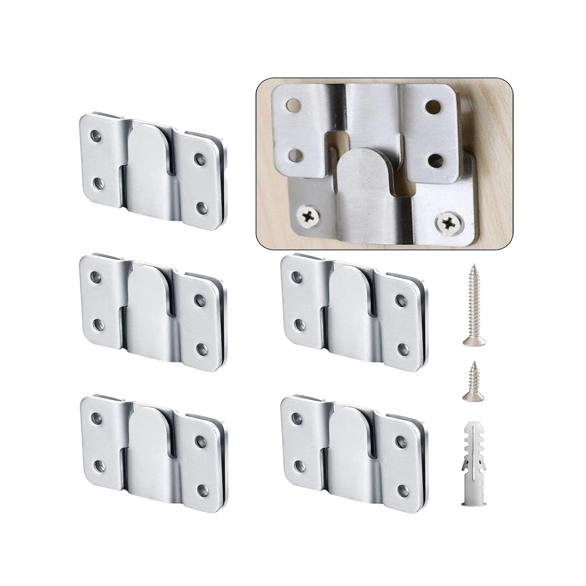 Nevada King Bed - Headboard ONLY