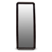 Elements - Vinod Wall Mirror - Raw Bronze