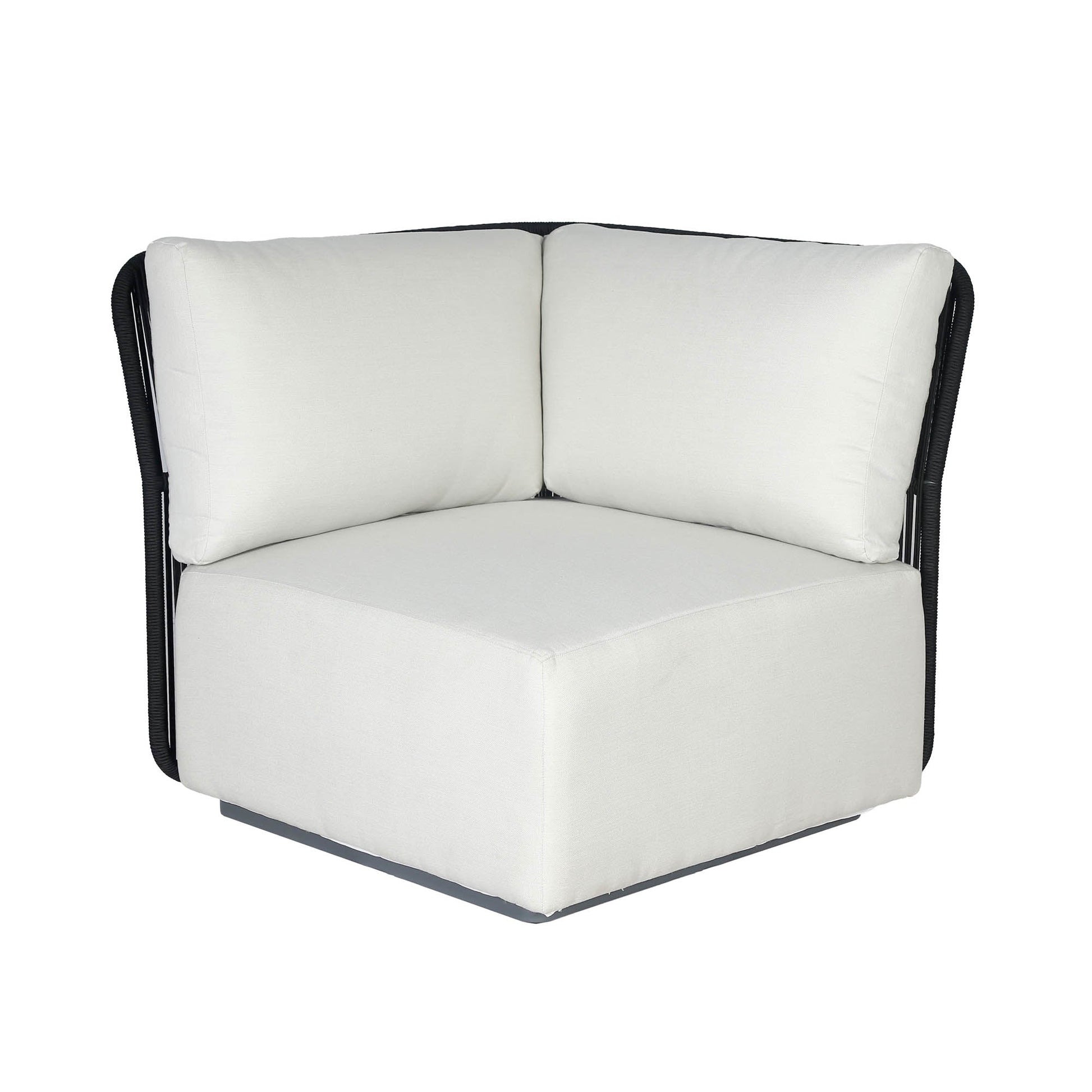 Naples Outdoor - Corner - Central Designs