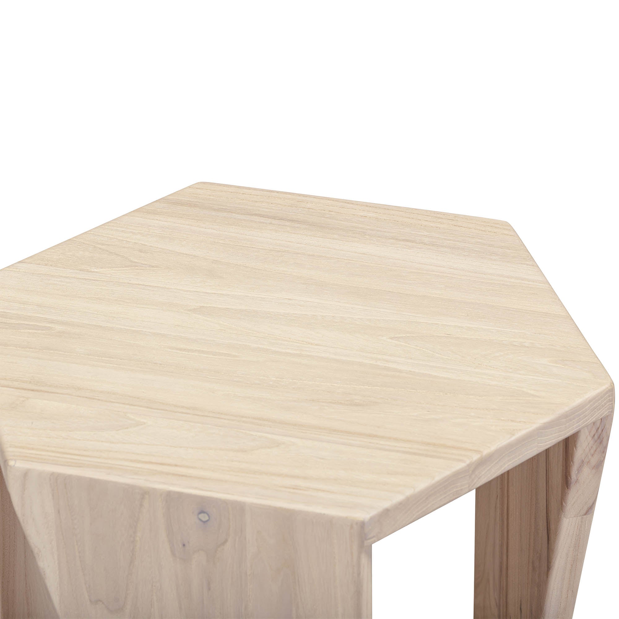Nordic Side Table - Central Designs