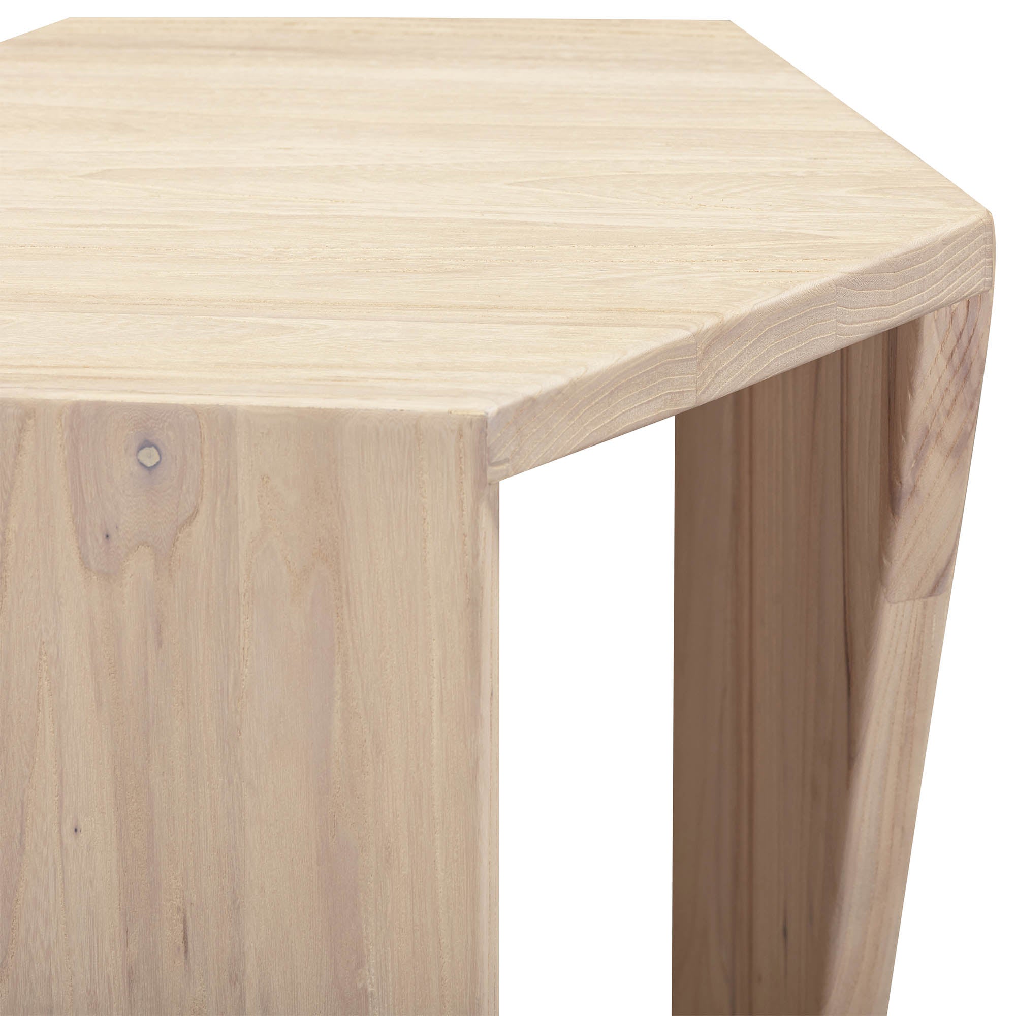 Nordic Side Table - Central Designs
