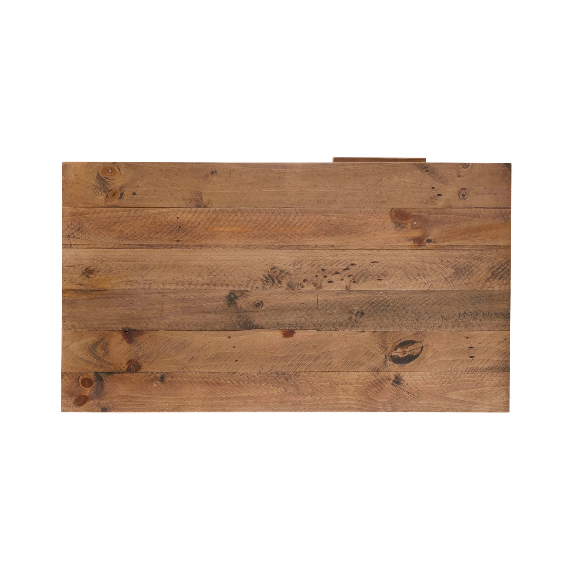 Nevada 6 Drawer Chest - Dark Driftwood - Central Designs
