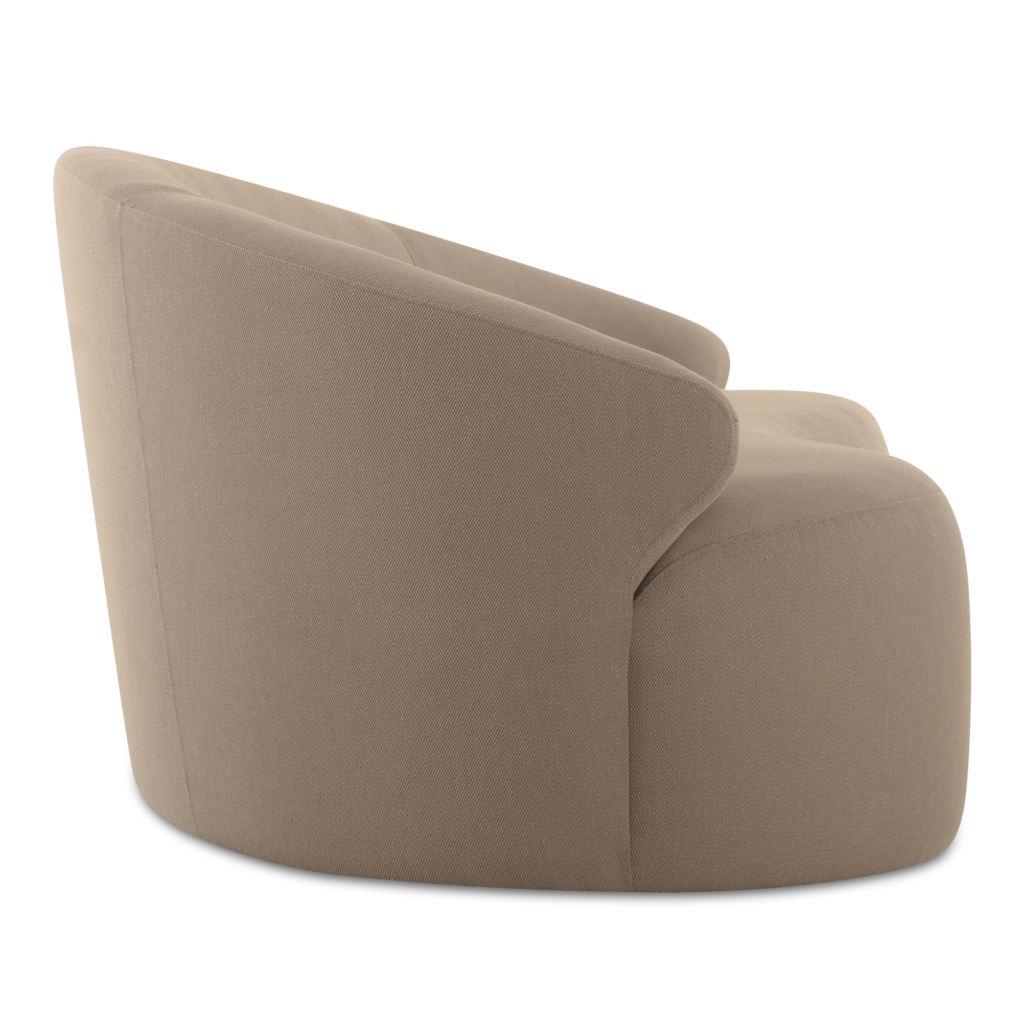 Cove Outdoor Sofa Taupe - Central Designs