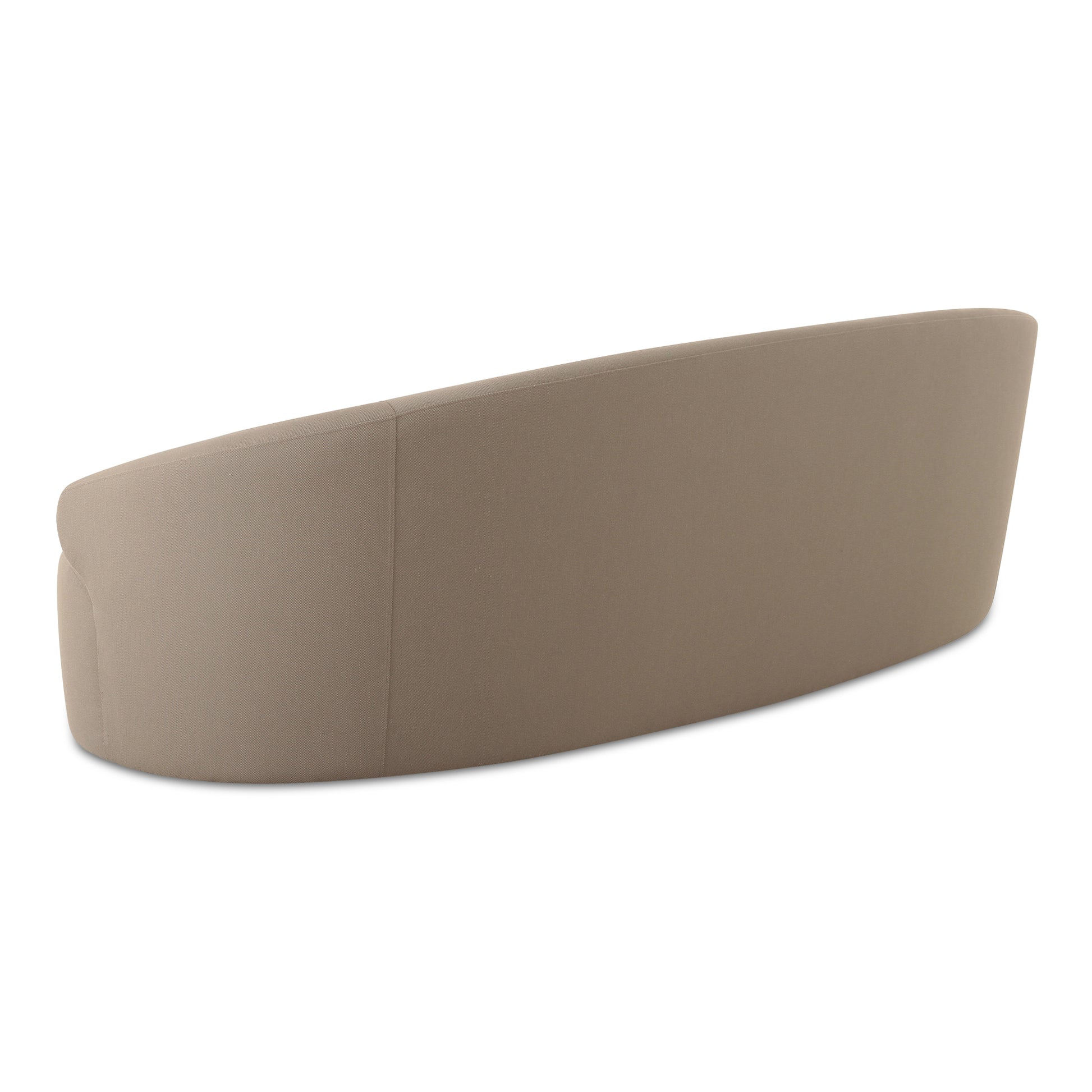 Cove Outdoor Sofa Taupe - Central Designs