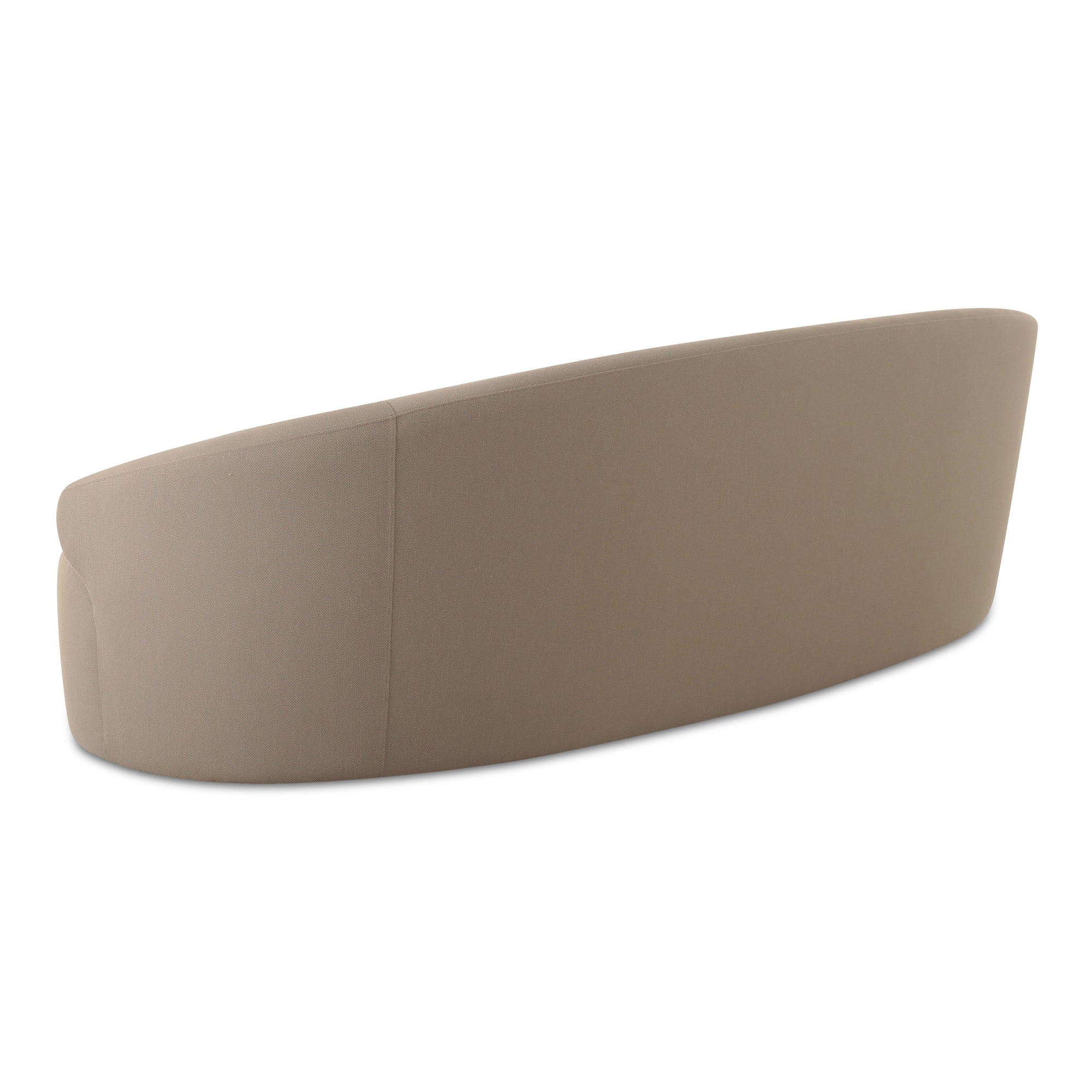 Cove Outdoor Sofa Taupe - Central Designs
