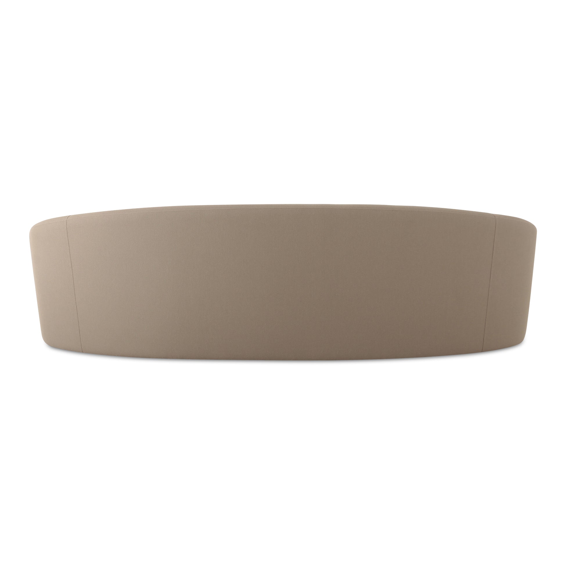 Cove Outdoor Sofa Taupe - Central Designs