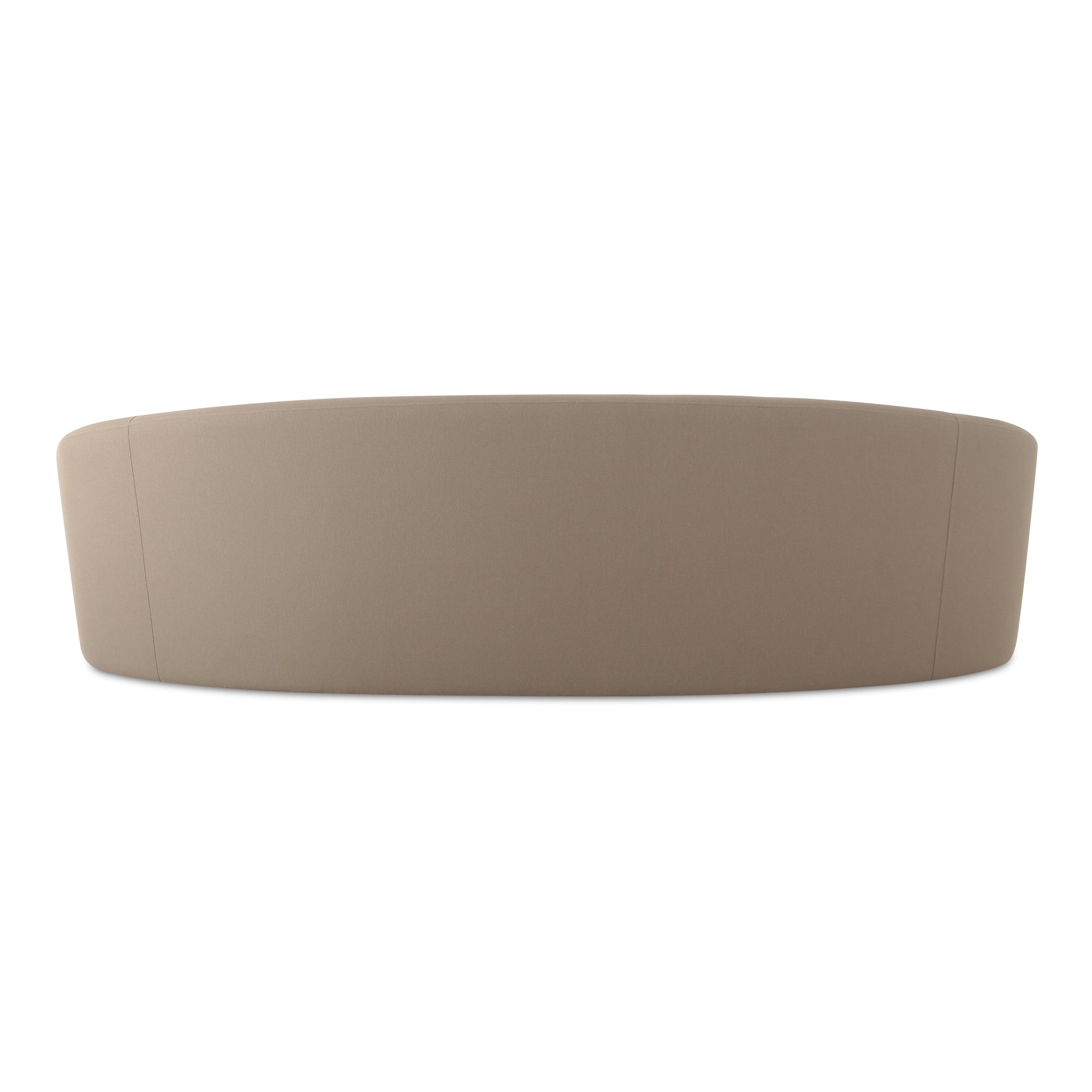 Cove Outdoor Sofa Taupe - Central Designs