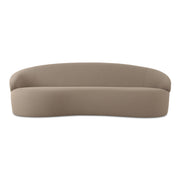Cove Outdoor Sofa Taupe - Central Designs