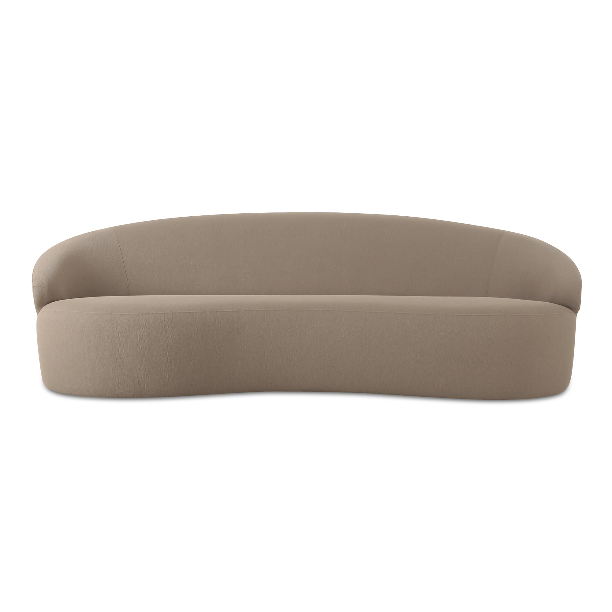 Cove Outdoor Sofa Taupe - Central Designs