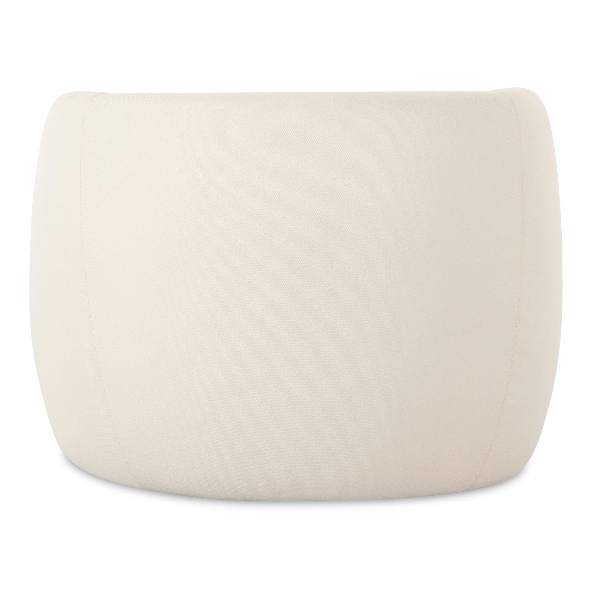 Rae Outdoor Accent Chair Cream - Central Designs