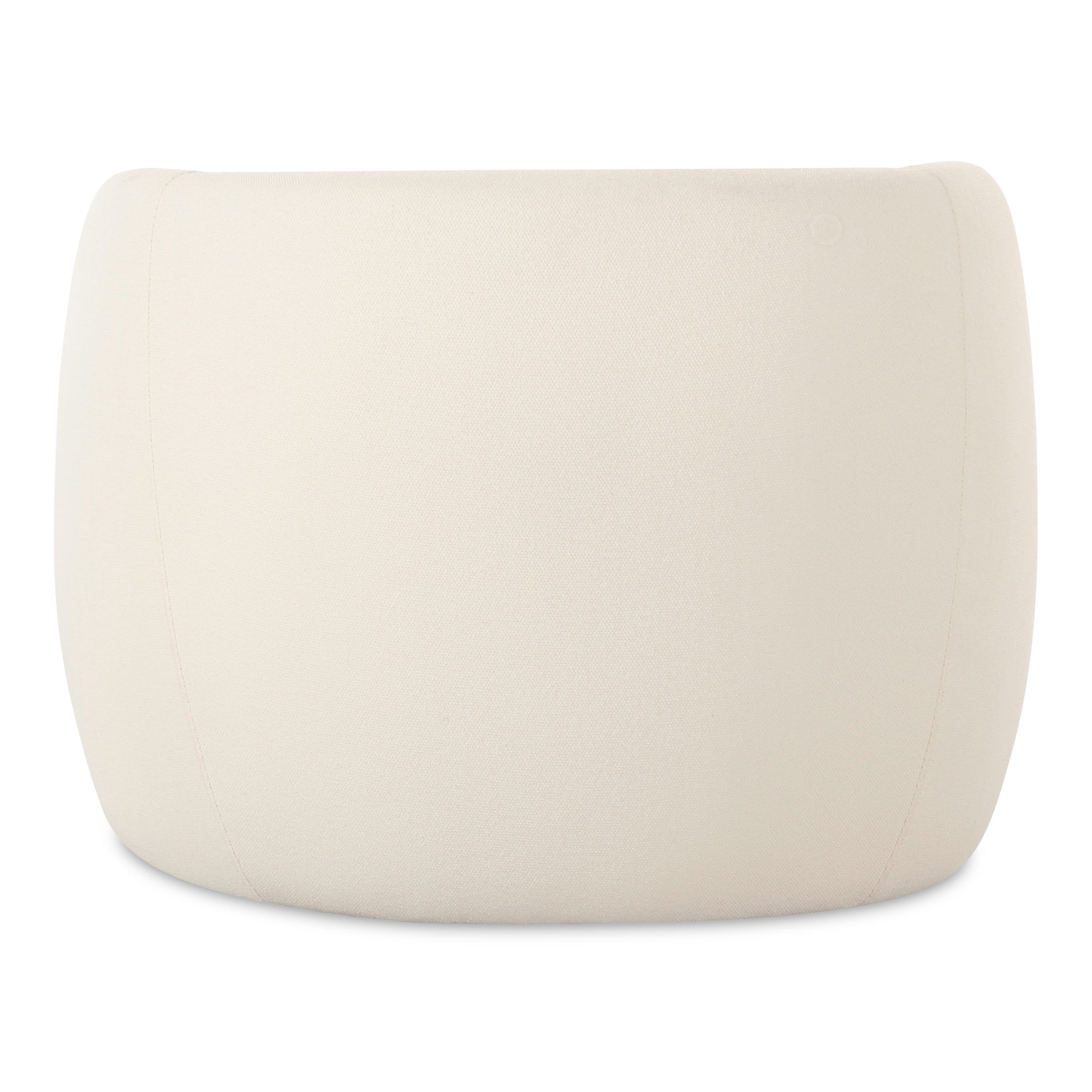 Rae Outdoor Accent Chair Cream - Central Designs
