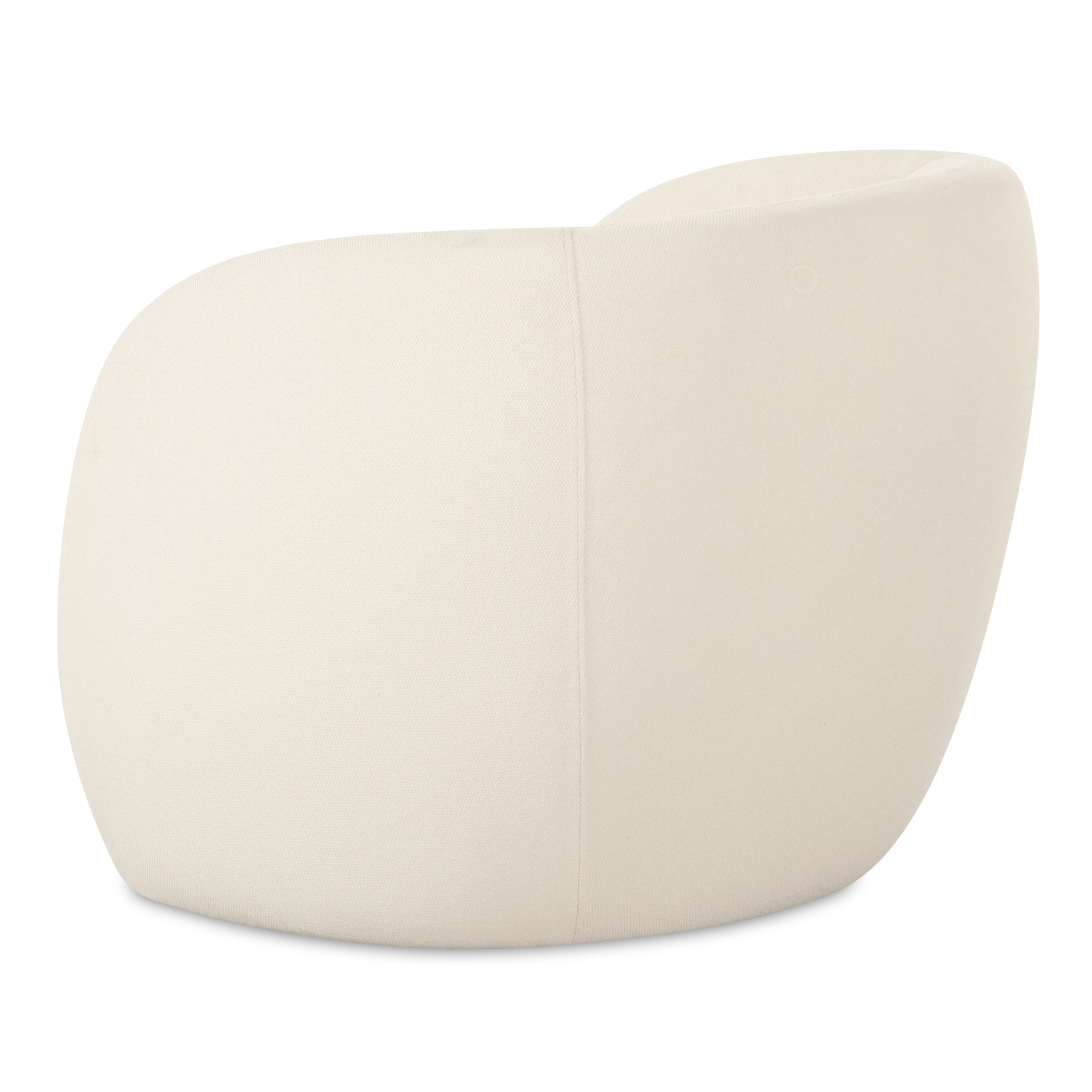 Rae Outdoor Accent Chair Cream - Central Designs