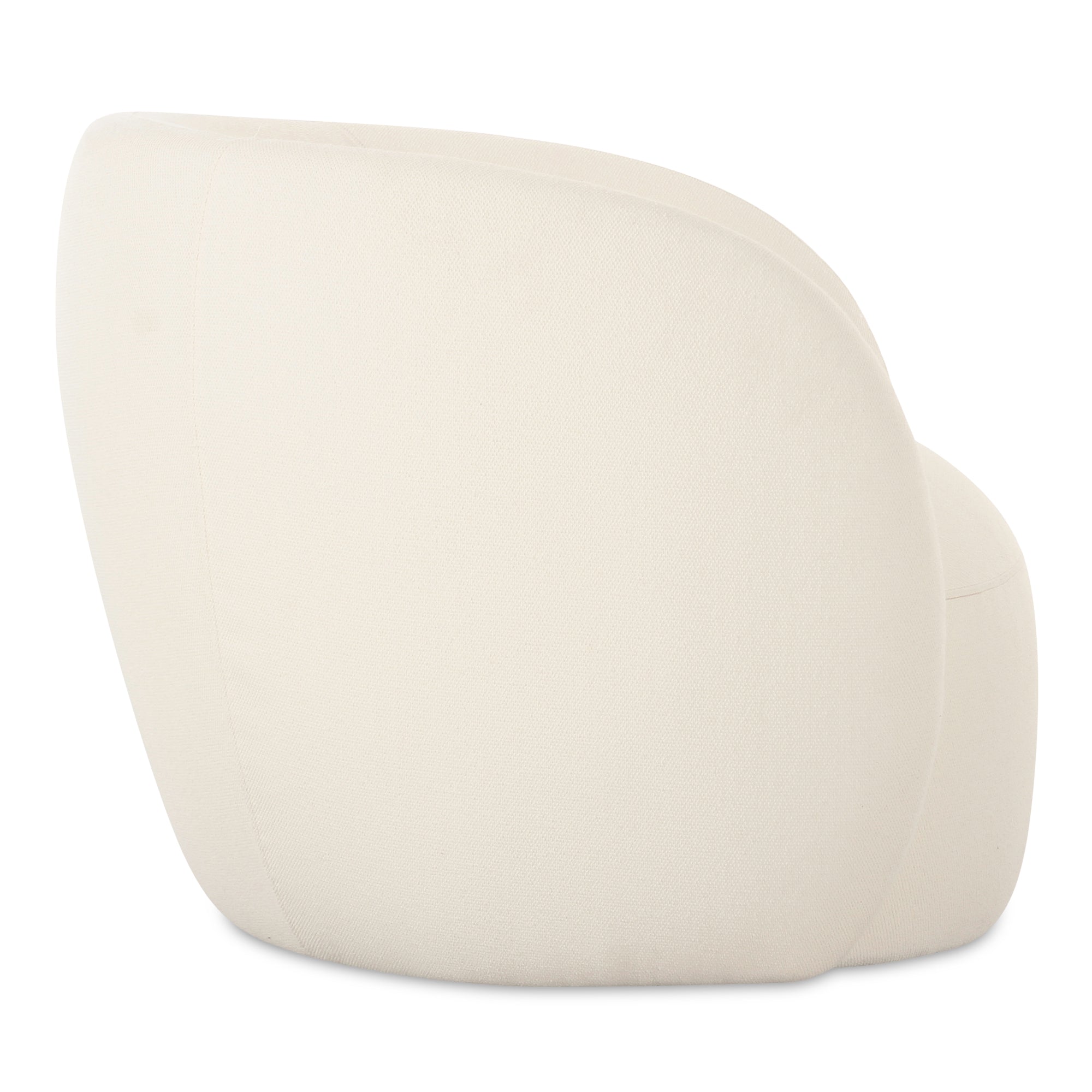 Rae Outdoor Accent Chair Cream - Central Designs