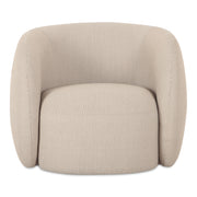 Rae Outdoor Accent Chair Beige Check - Central Designs