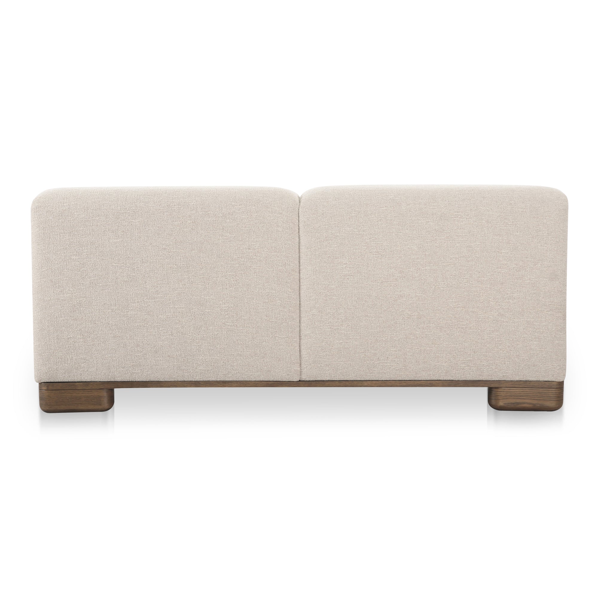 June Sofa Oatmeal - Central Designs