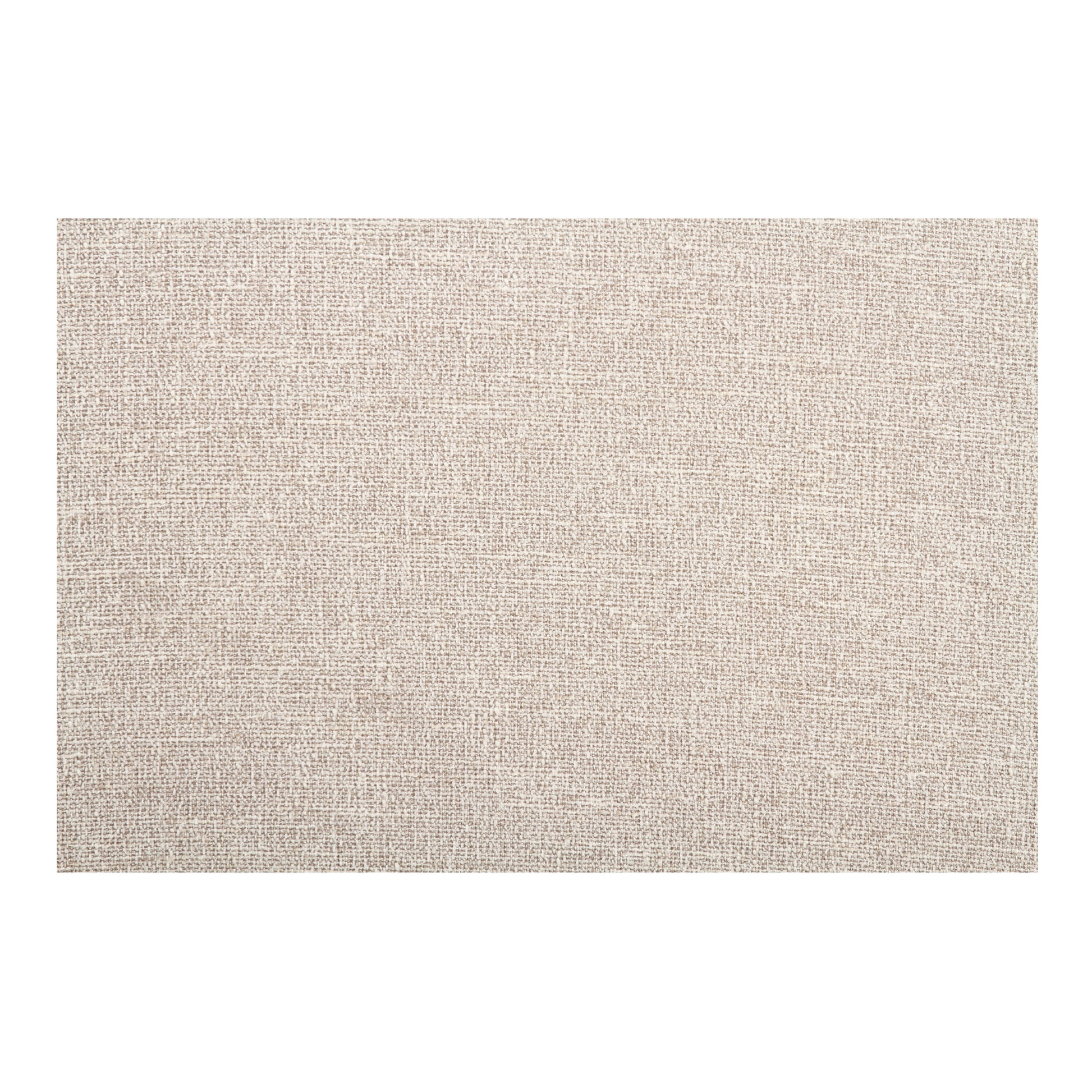 June Ottoman Oatmeal - Central Designs