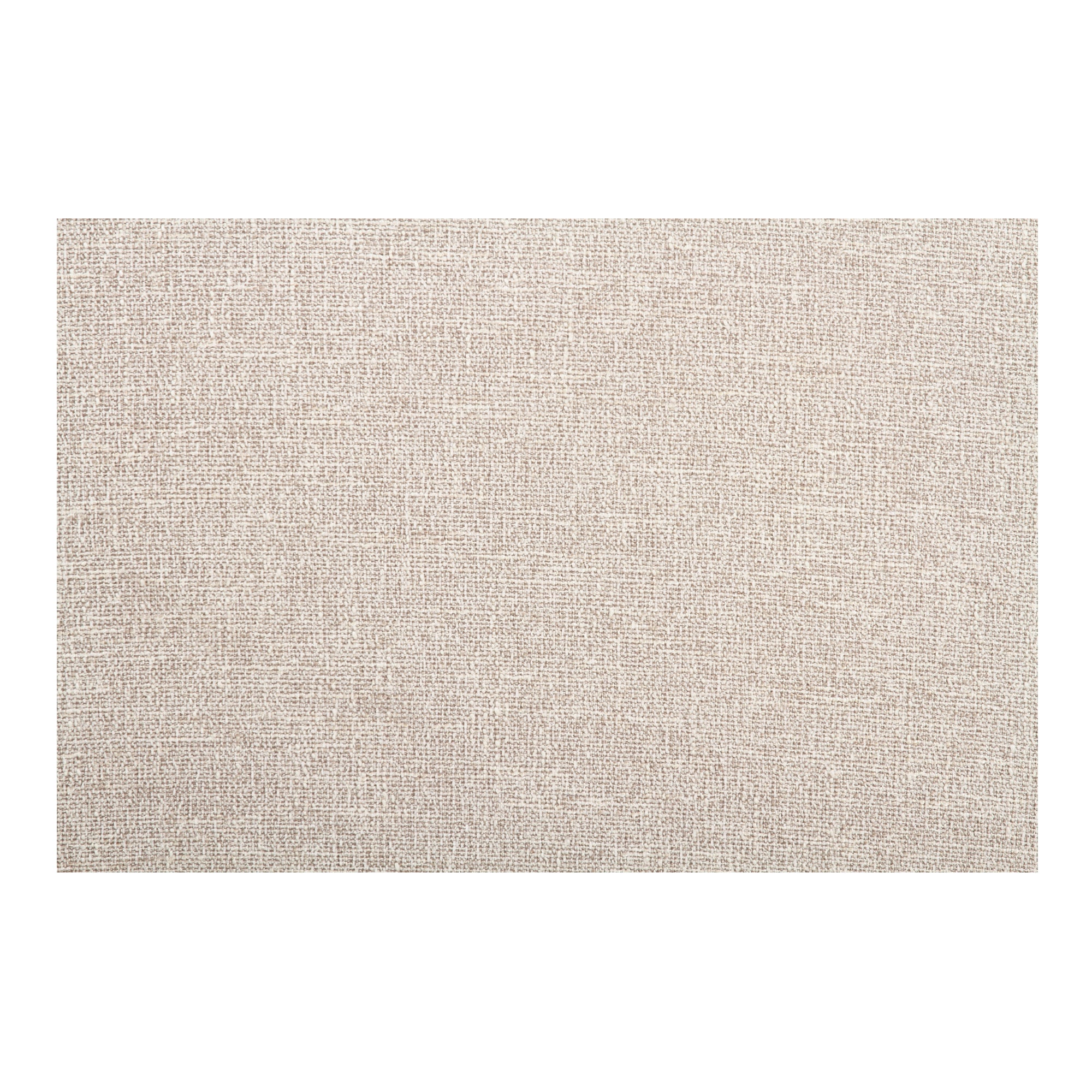 June Ottoman Oatmeal - Central Designs