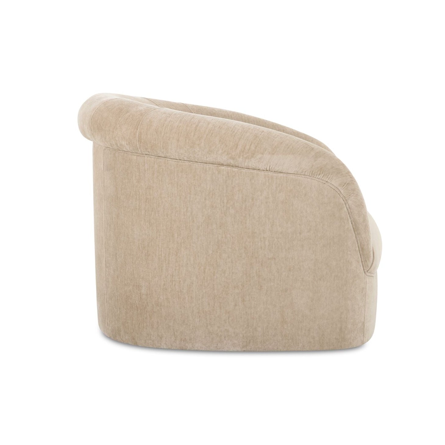 Thora Lounge Chair Beige - Central Designs
