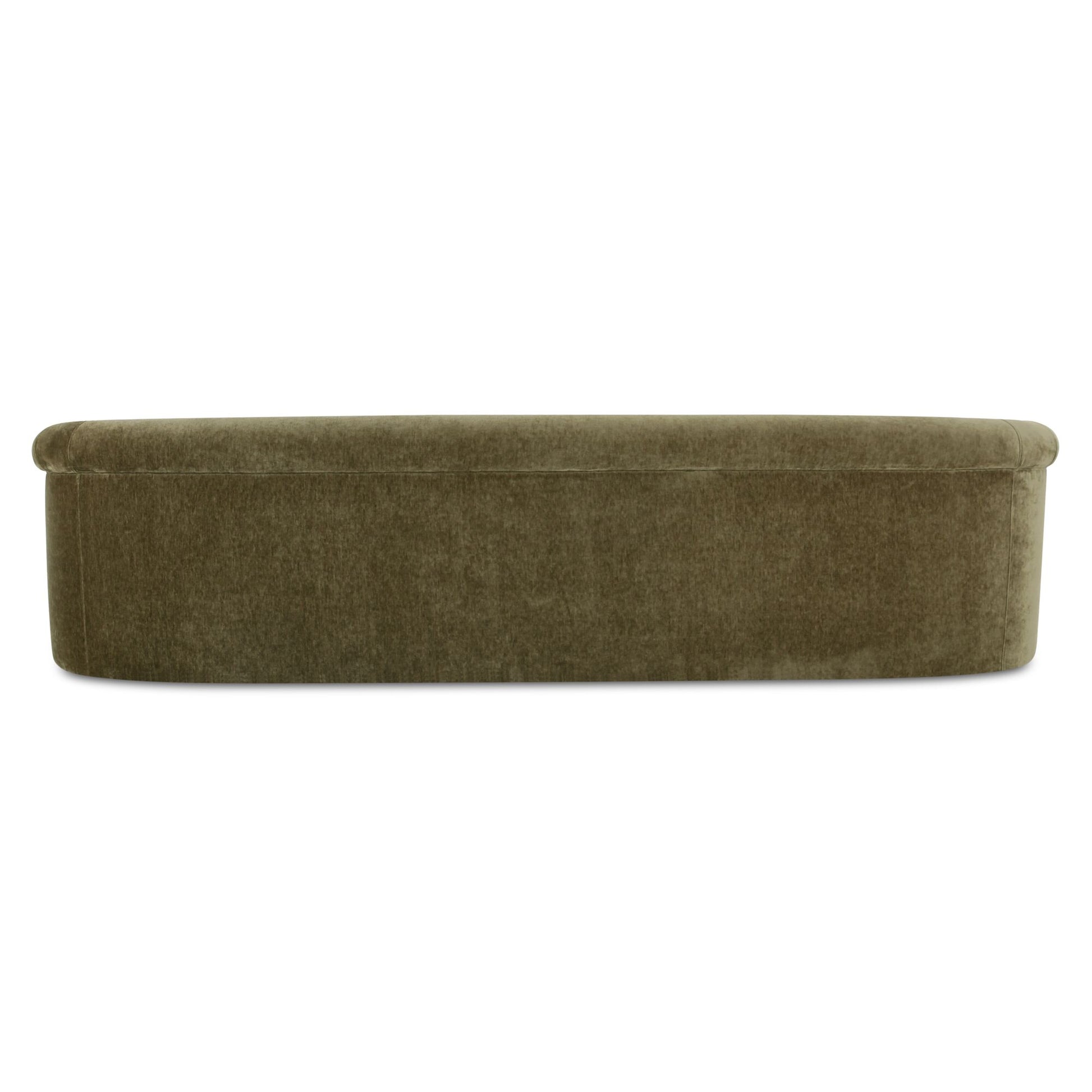 Thora Sofa Dark Green - Central Designs