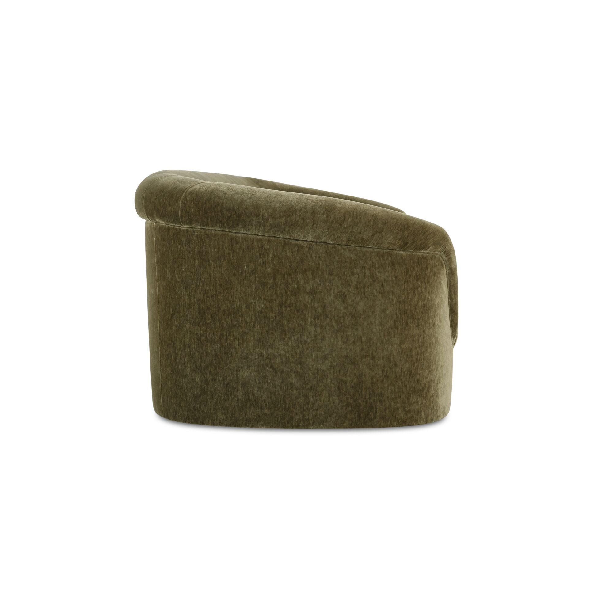 Thora Sofa Dark Green - Central Designs