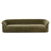 Thora Sofa Dark Green - Central Designs