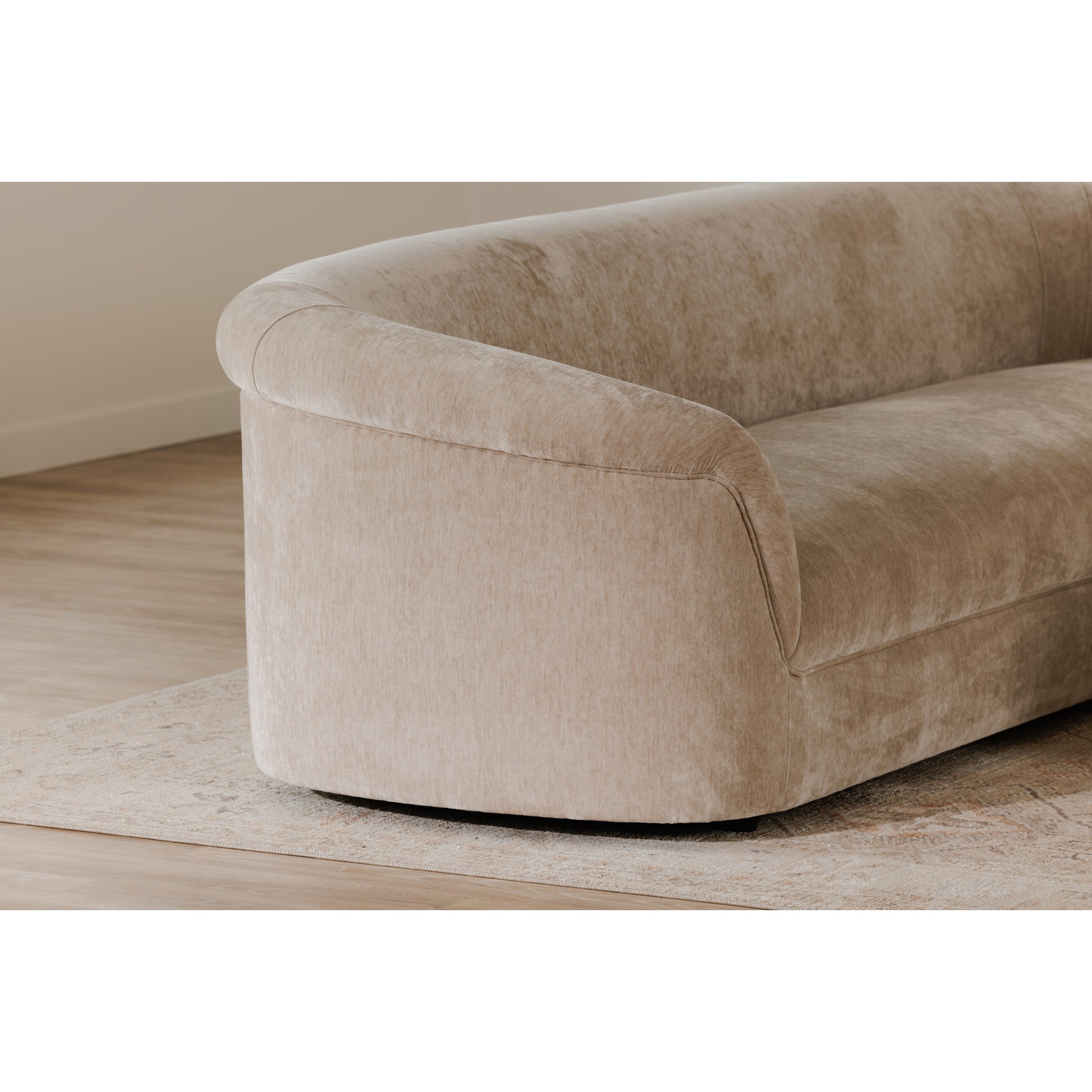 Thora Sofa Beige - Central Designs
