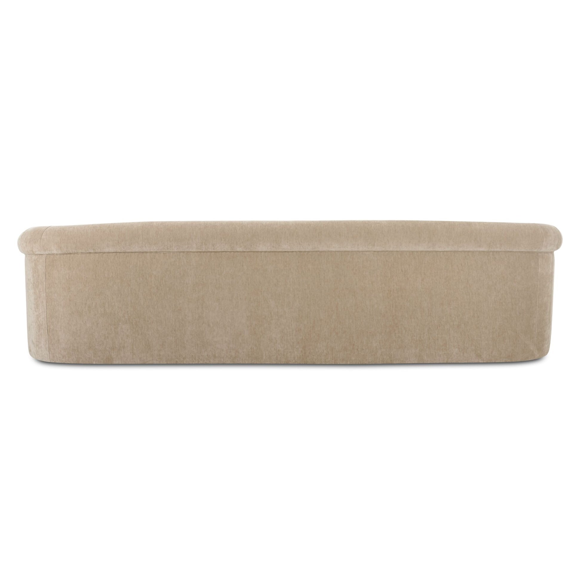 Thora Sofa Beige - Central Designs