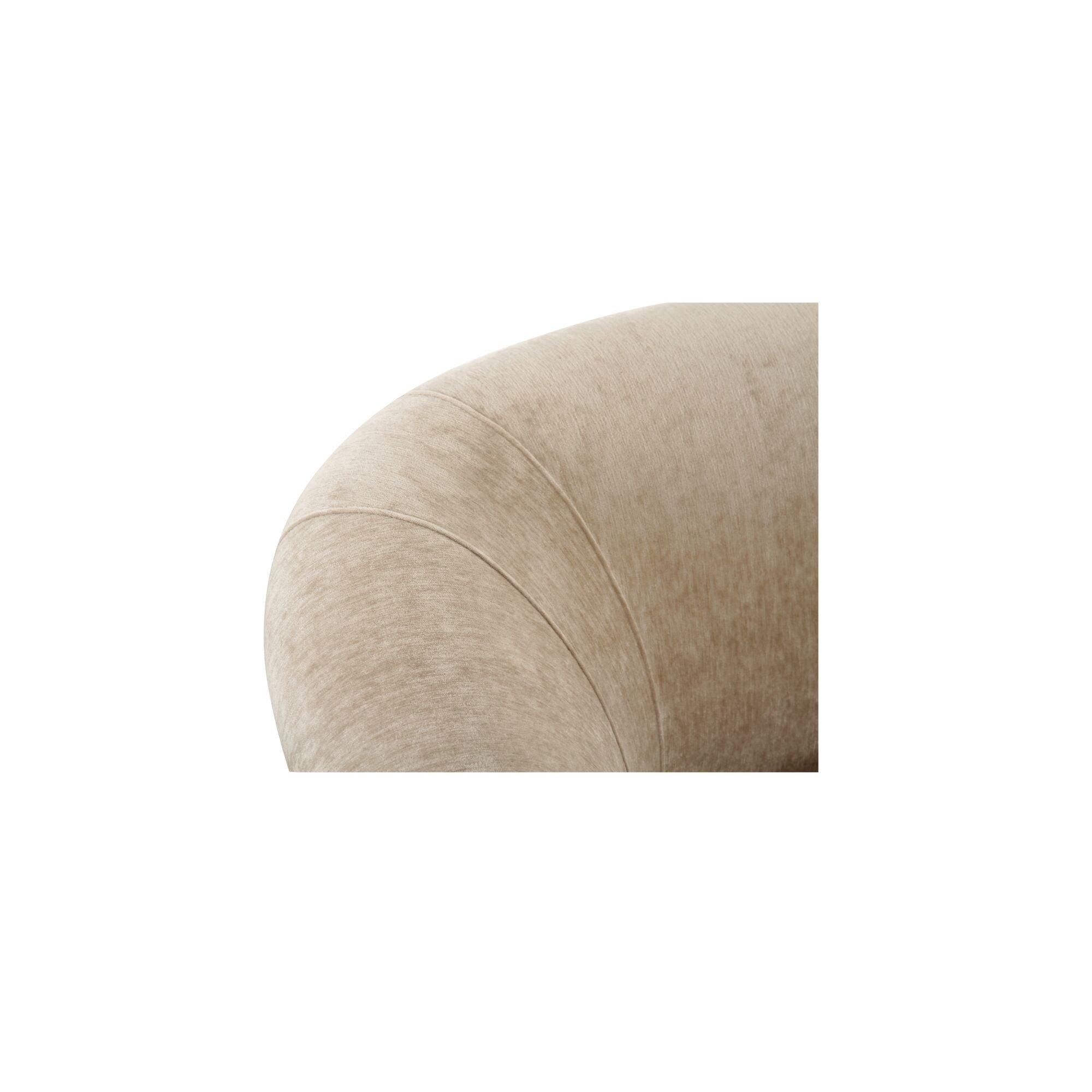 Thora Sofa Beige - Central Designs