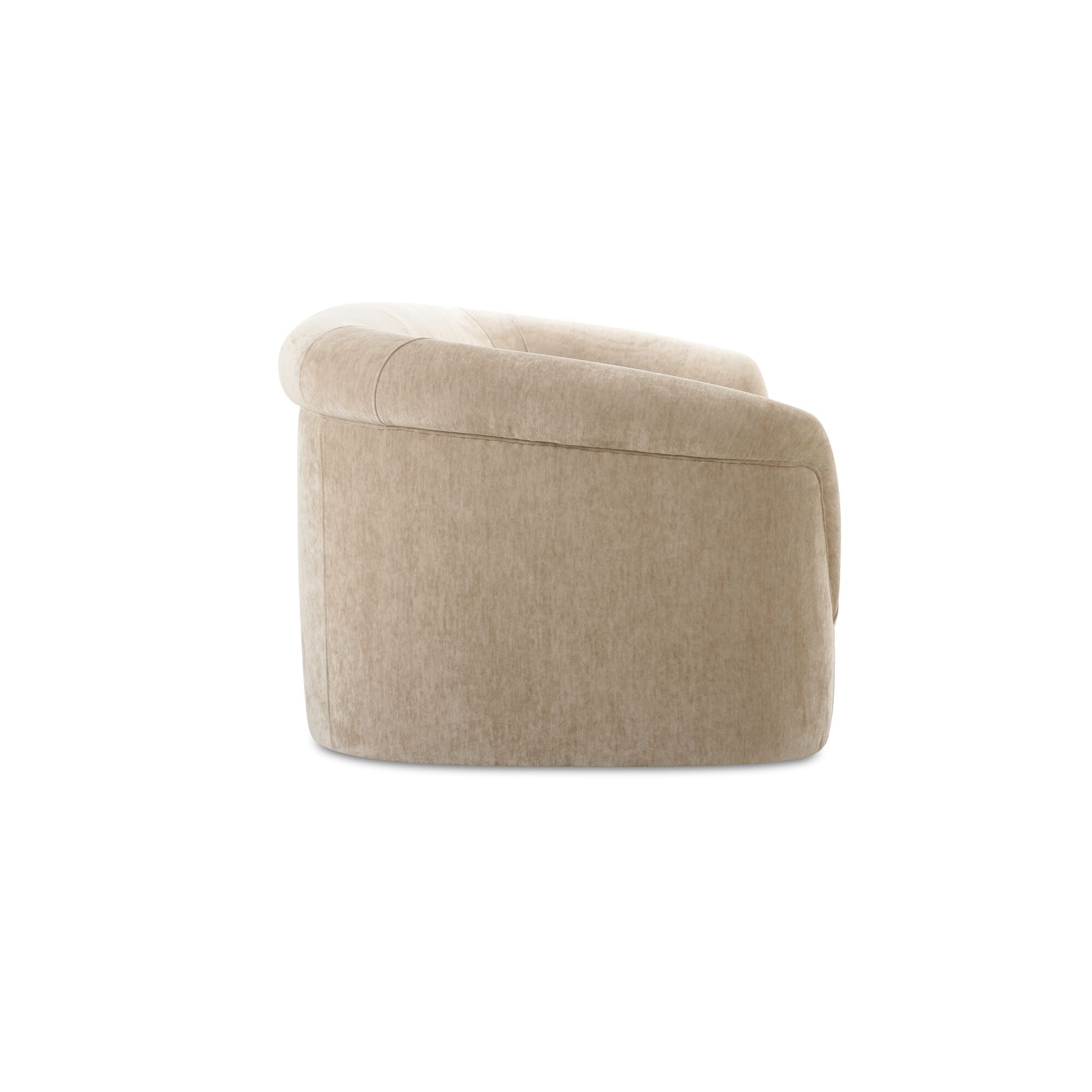 Thora Sofa Beige - Central Designs