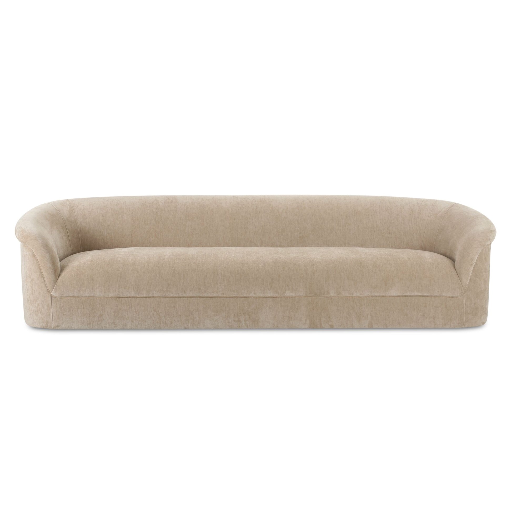 Thora Sofa Beige - Central Designs