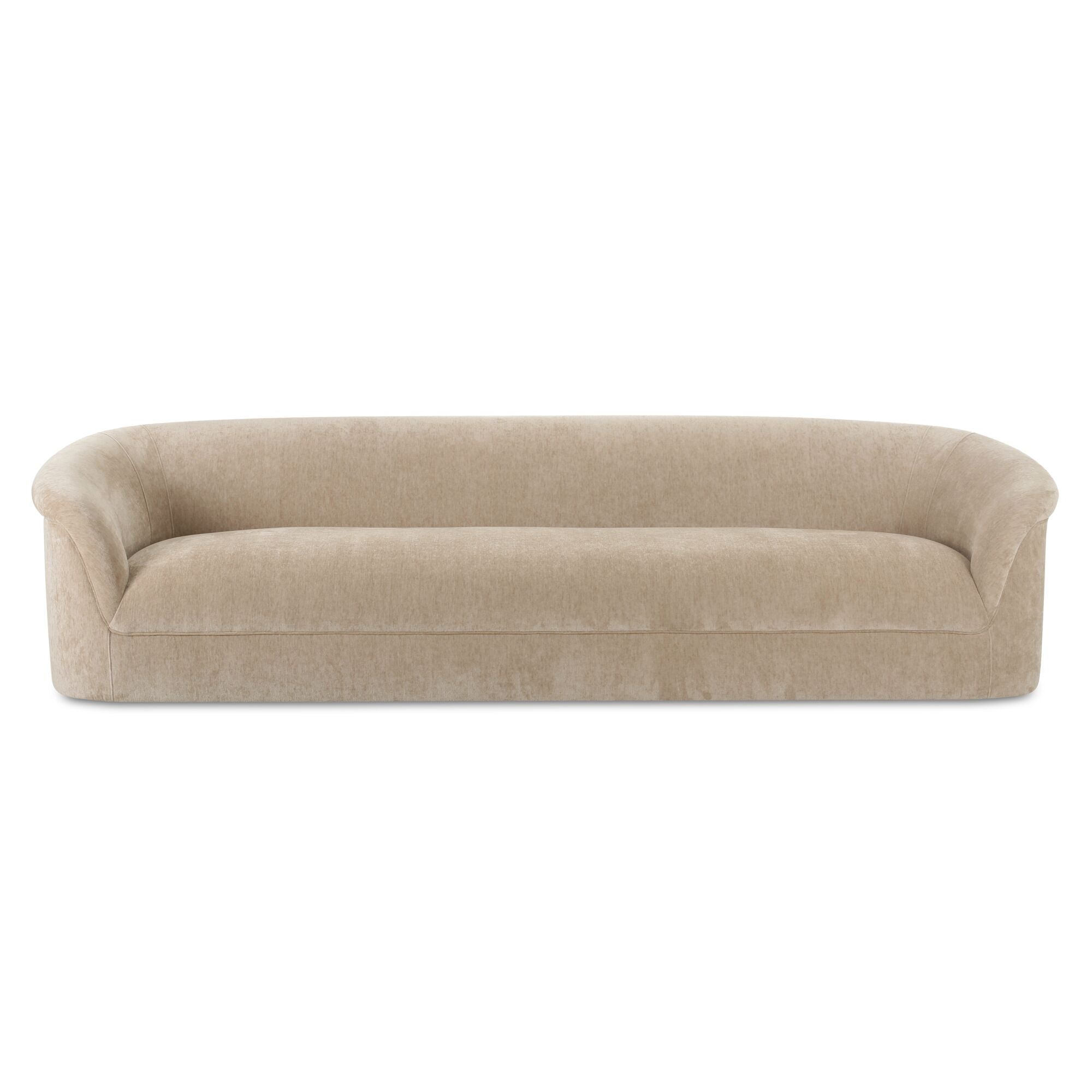 Thora Sofa Beige - Central Designs