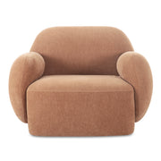 Hazel Lounge Chair Copper - Central Designs