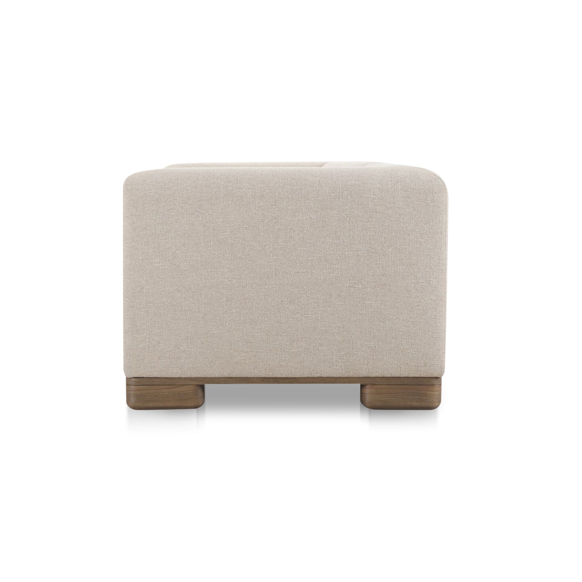June Modular Sofa Oatmeal - Central Designs