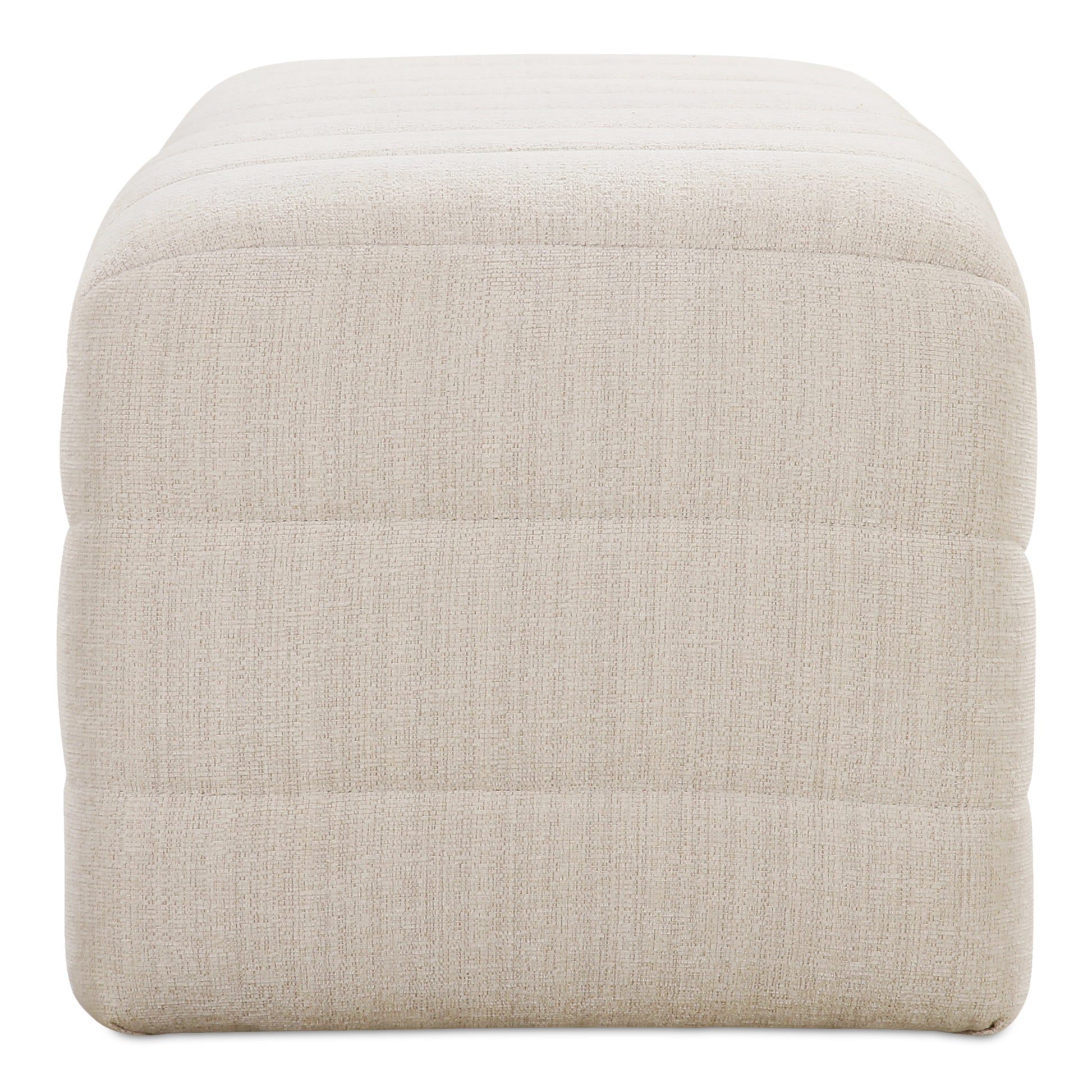Verity Bench Oatmeal - Central Designs