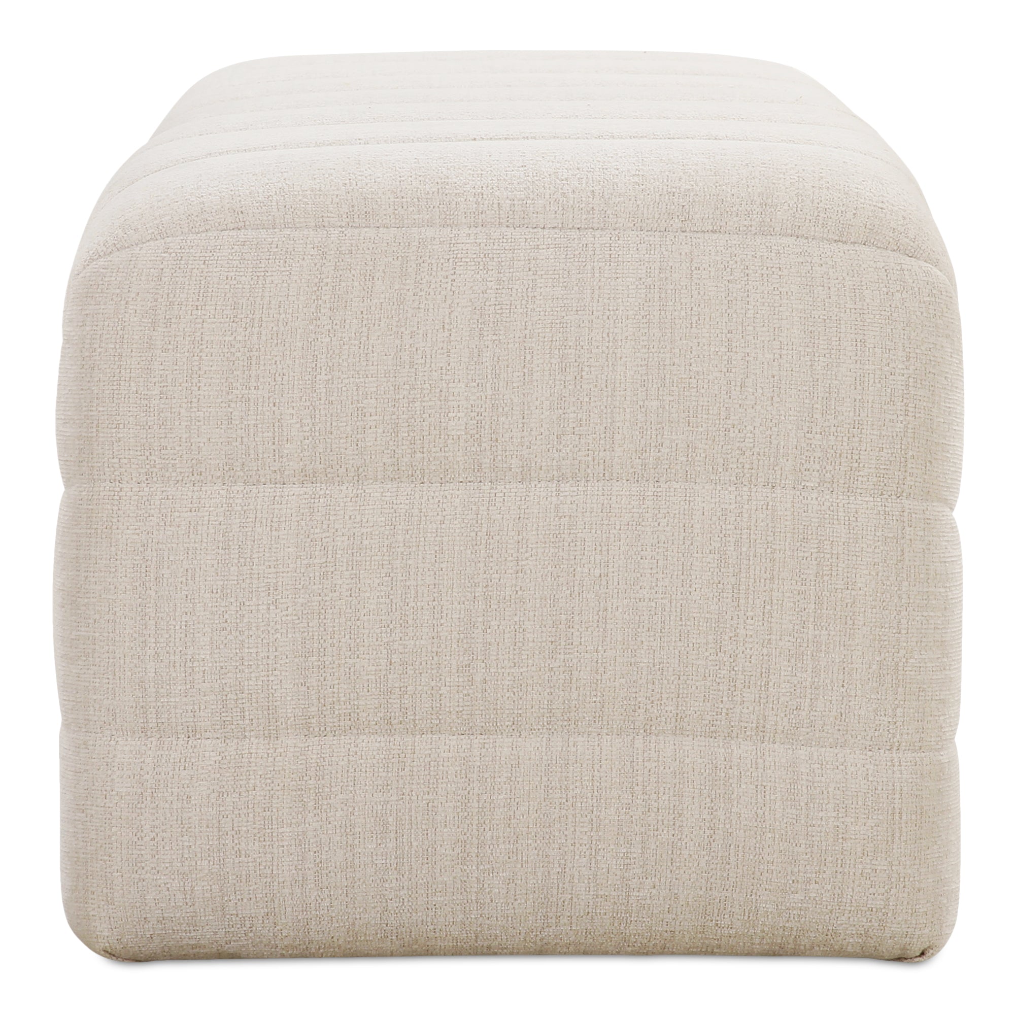 Verity Bench Oatmeal - Central Designs