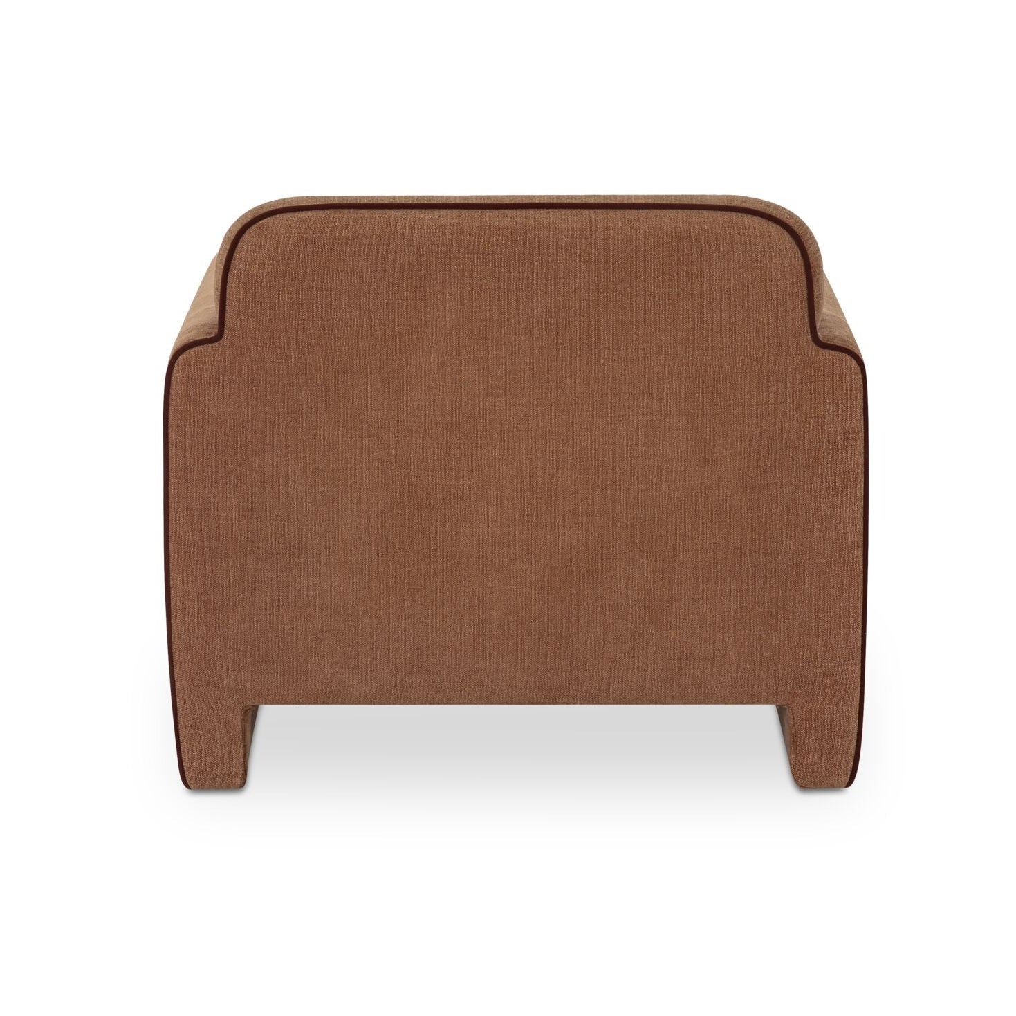 Leo Chair Light Brown - Central Designs