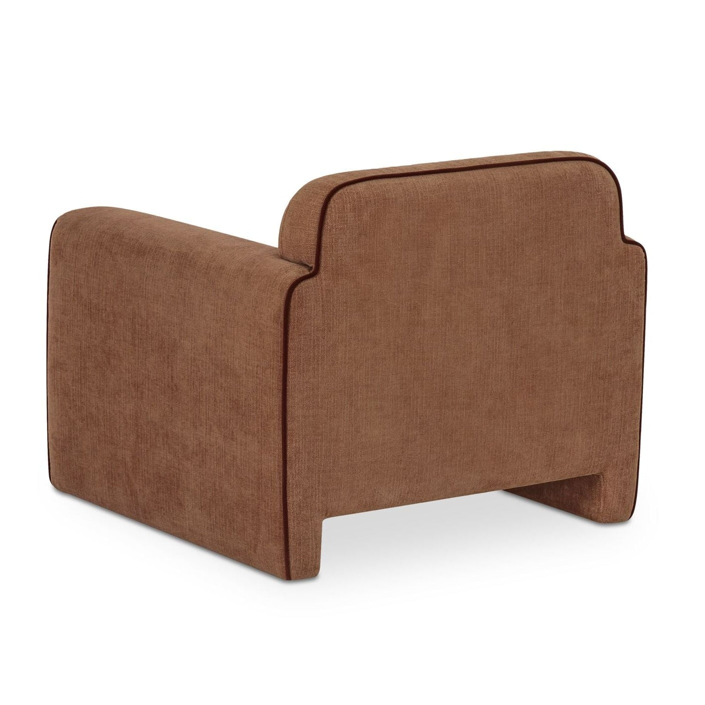 Leo Chair Light Brown - Central Designs