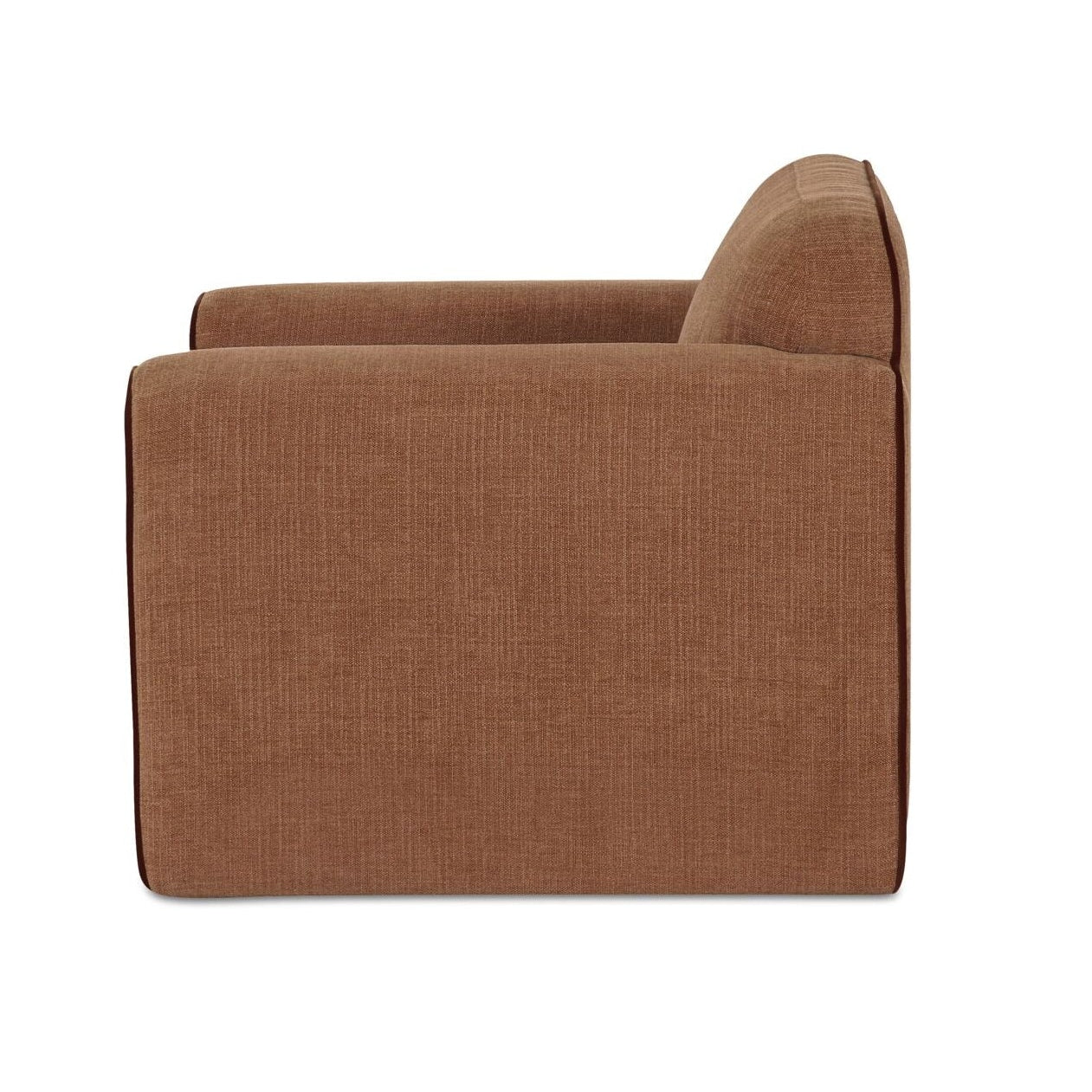 Leo Chair Light Brown - Central Designs