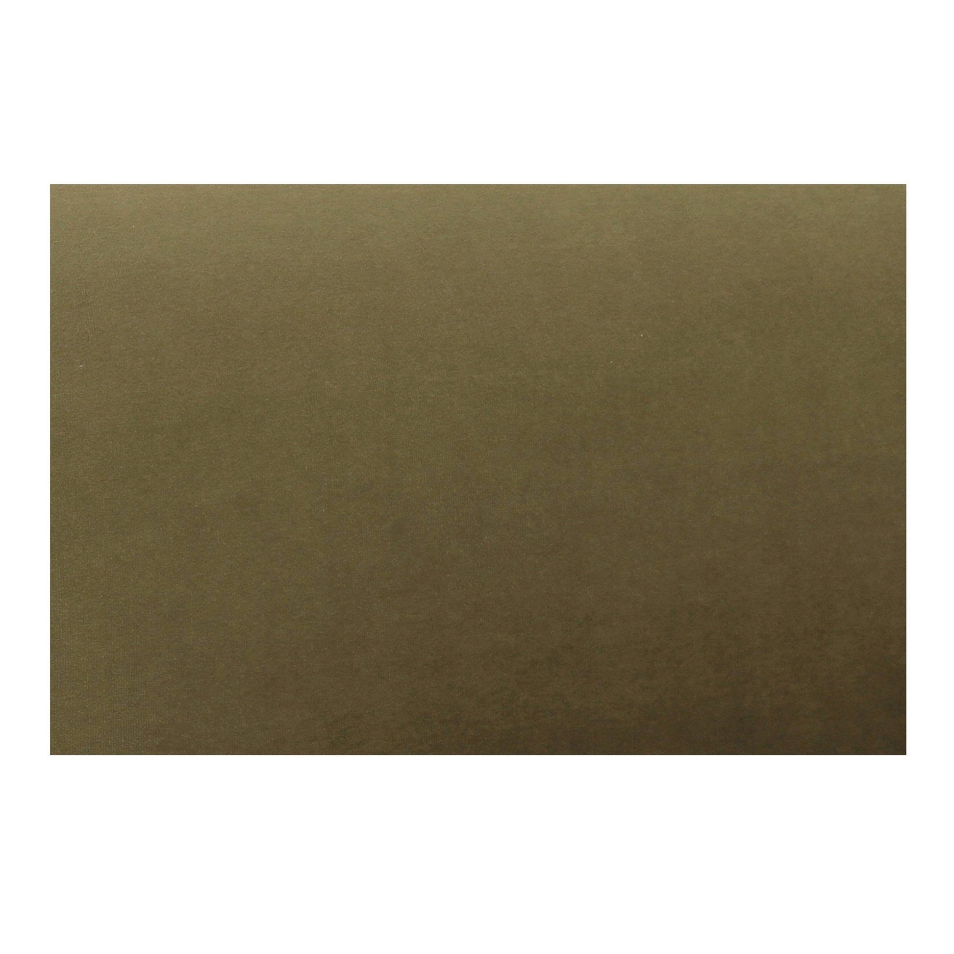 Harmony Accent Chair Dark Green Faux Mohair - Central Designs