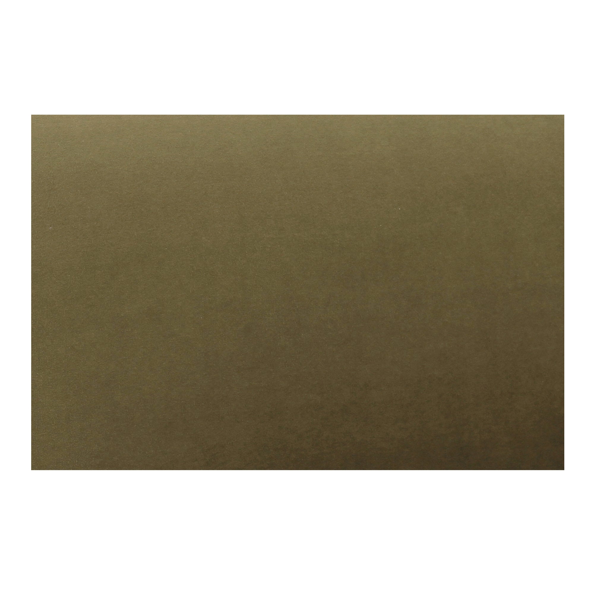 Harmony Accent Chair Dark Green Faux Mohair - Central Designs