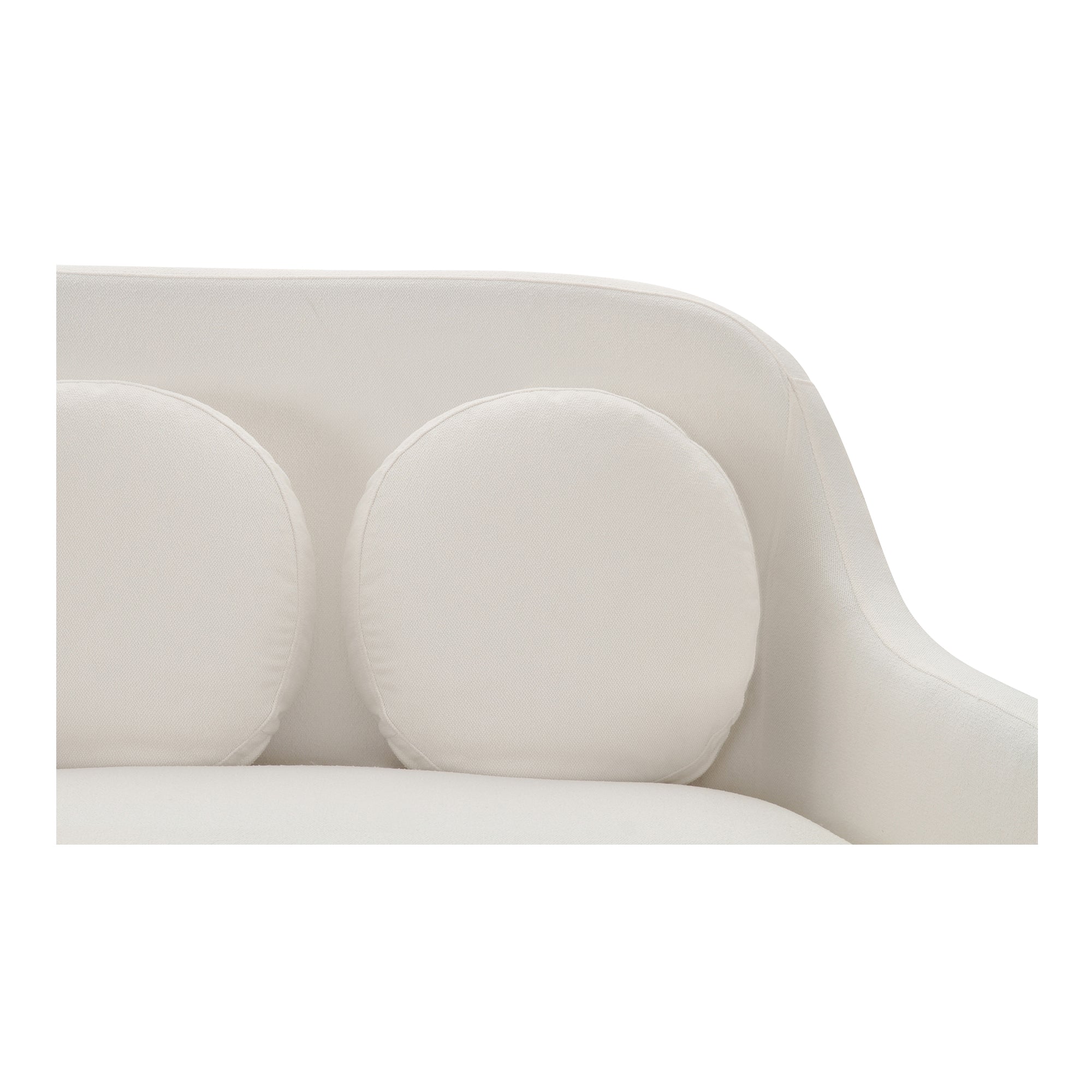 Rialto Sofa White - Central Designs