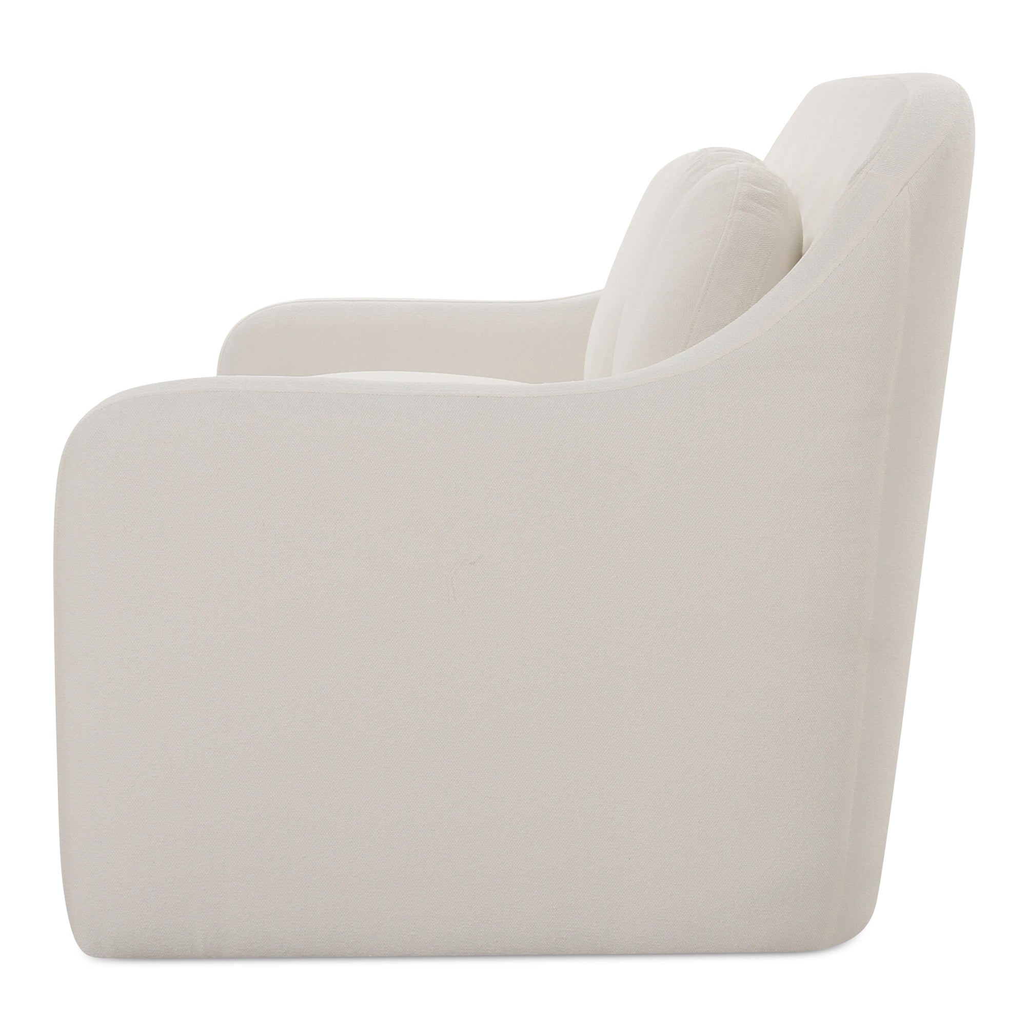 Rialto Sofa White - Central Designs